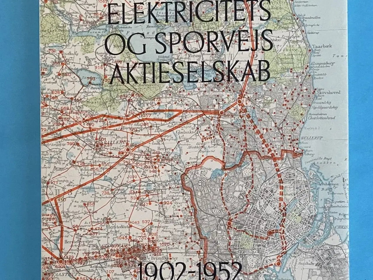 Billede 3 - NESA 1902 - 1952