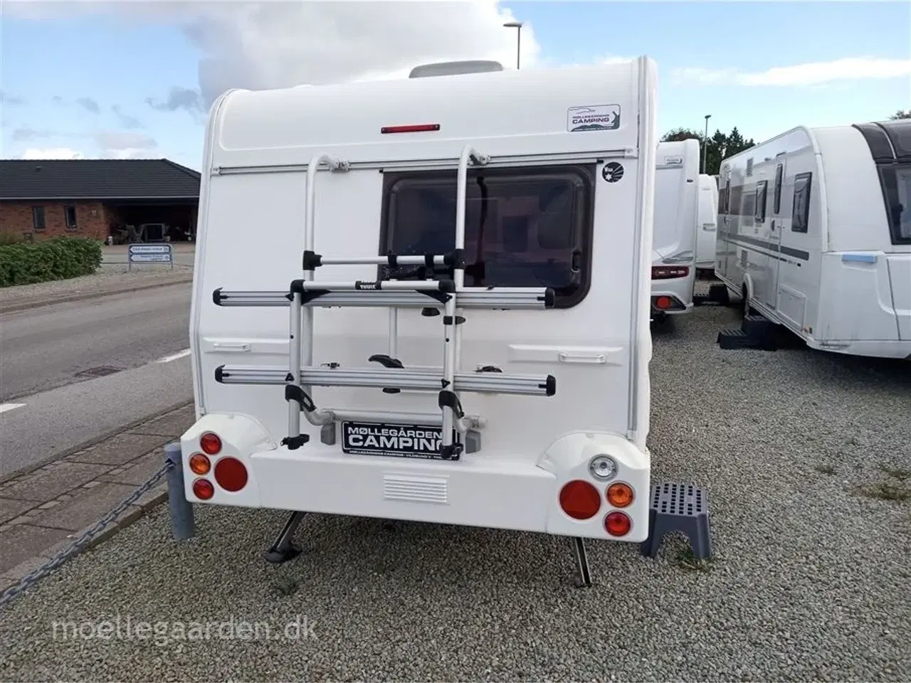 Billede 2 - 2022 - Niewiadow VEGA 365 NTL GT
