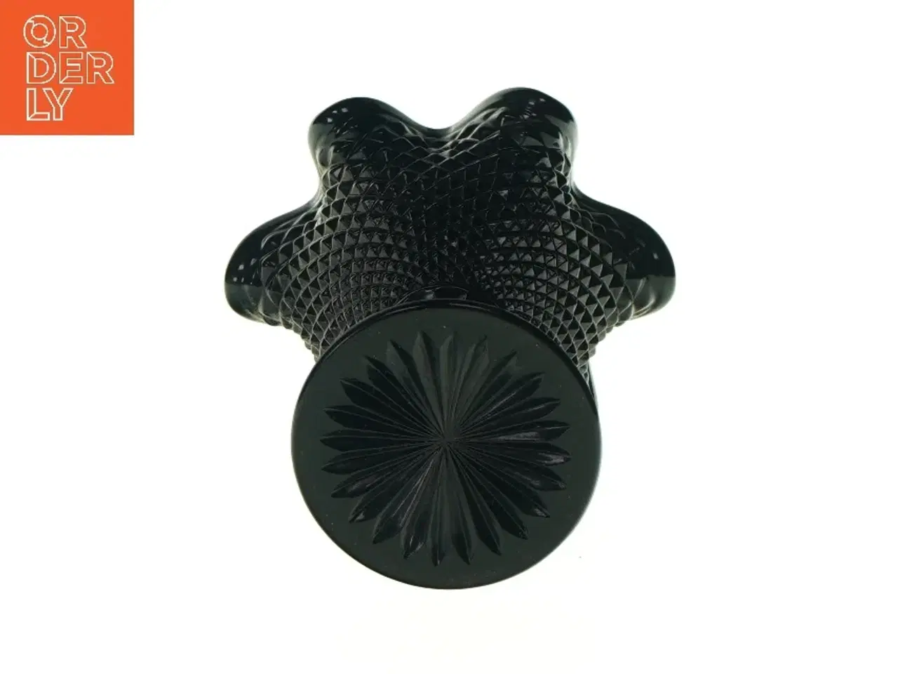 Billede 2 - Skål (str. HØ: 15x14cm)