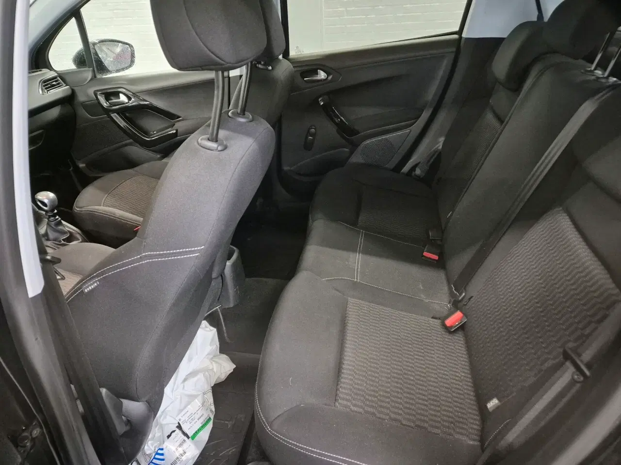 Billede 18 - Peugeot 208 1,5 BlueHDi Envy 100HK 5d 6g