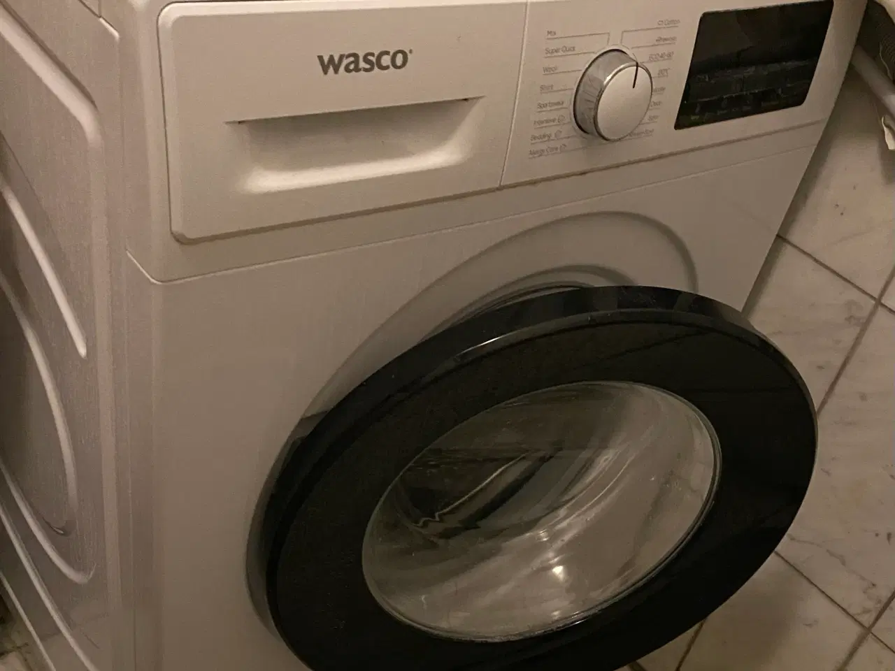 Billede 2 - Flot vaskemaskine 