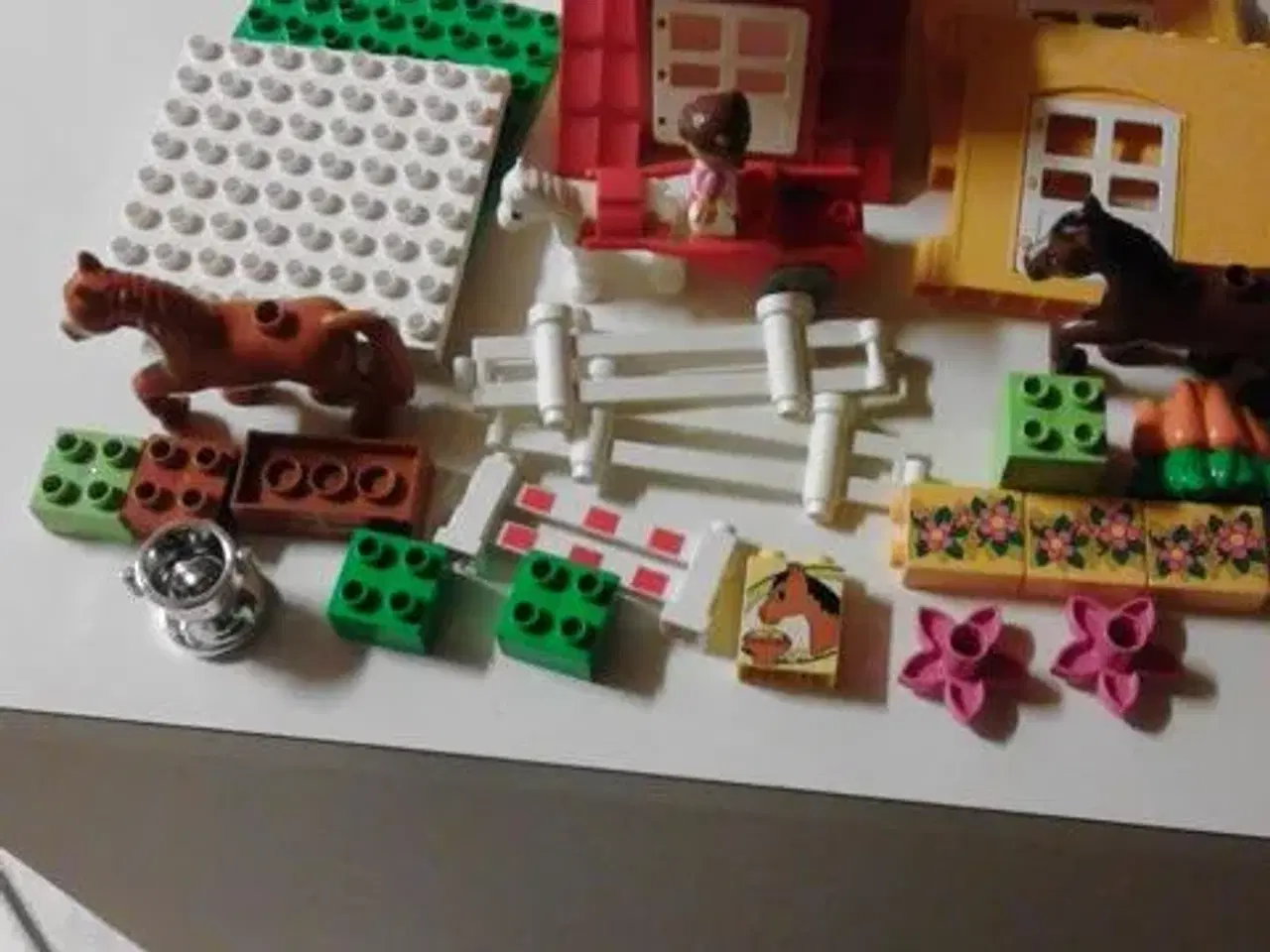 Billede 1 - Lego diverse