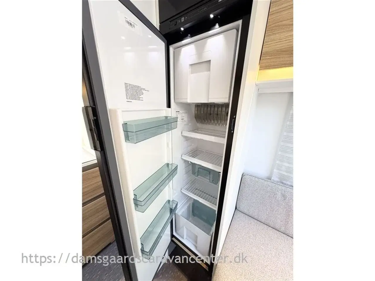 Billede 10 - 2019 - Adria Altea 362 LH 4 Four   Enkeltsenge-Lamel-Gulvtemp.-Mover-Telt