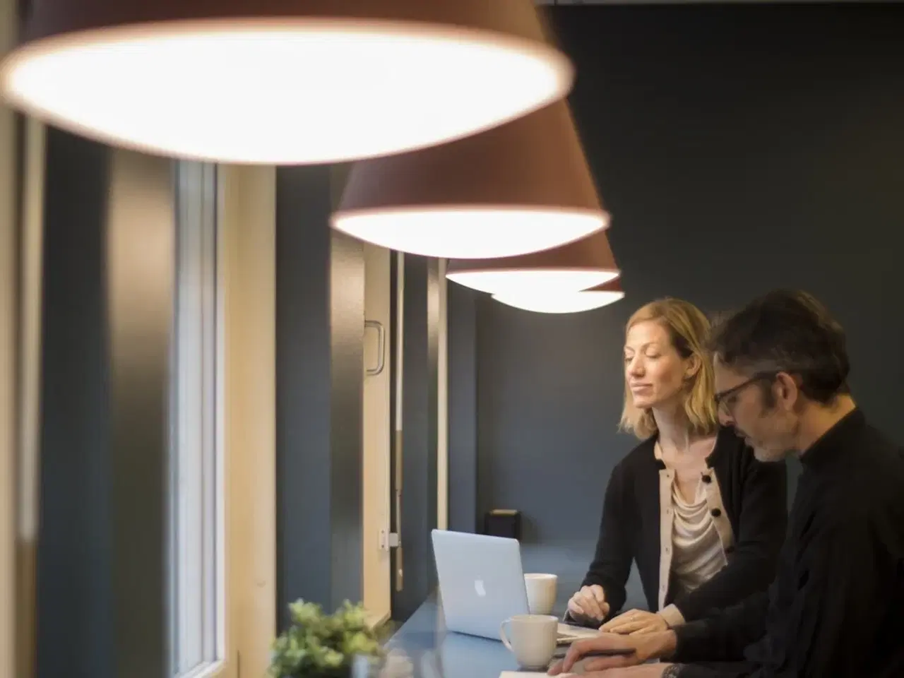 Billede 23 - BUCH BUSINESS CENTER – det moderne kontorfællesskab
