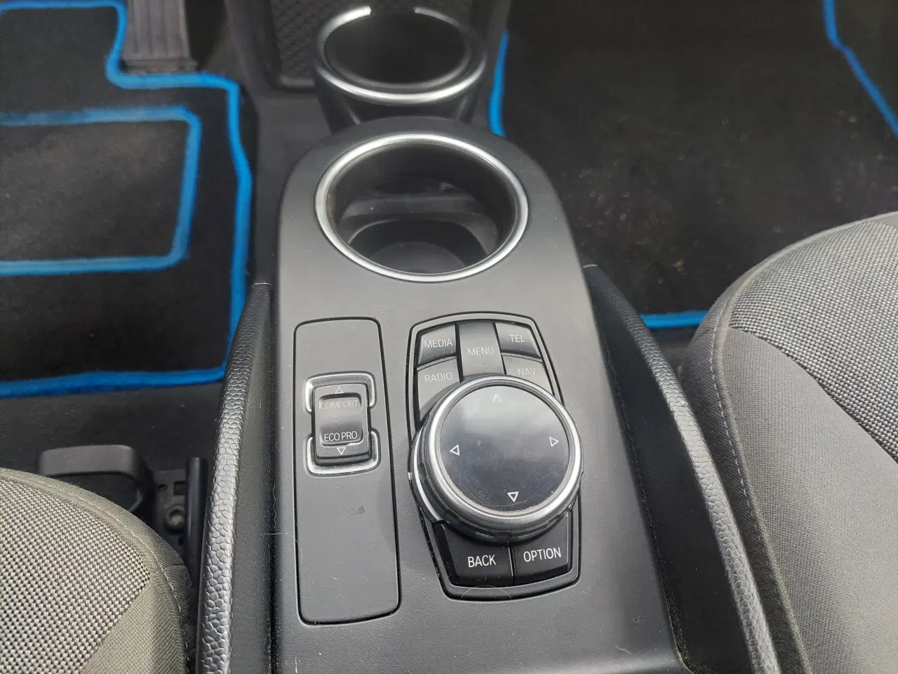 Billede 6 - BMW i3 BEV