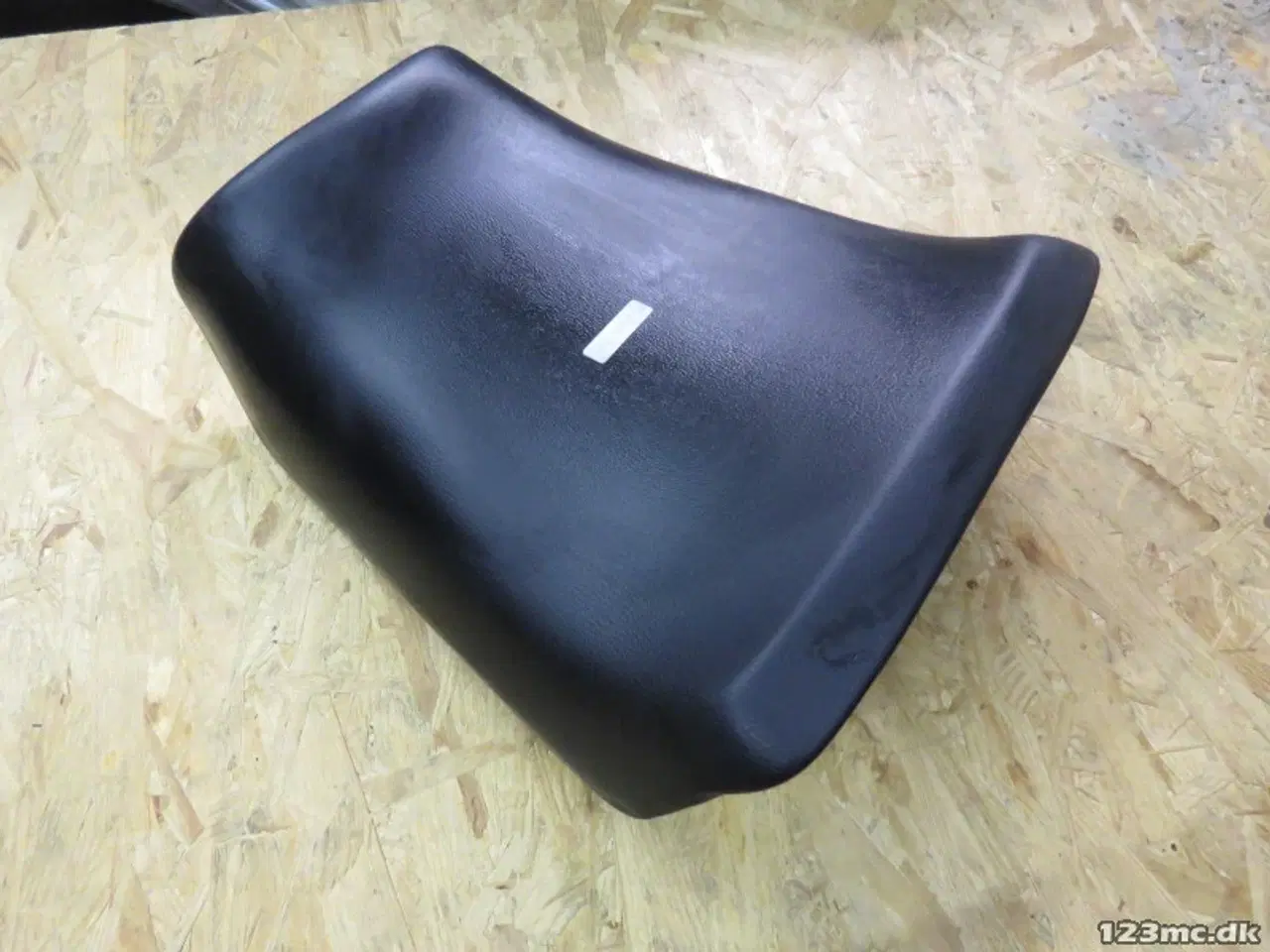 Billede 2 - Sæde Suzuki GSX-R1100