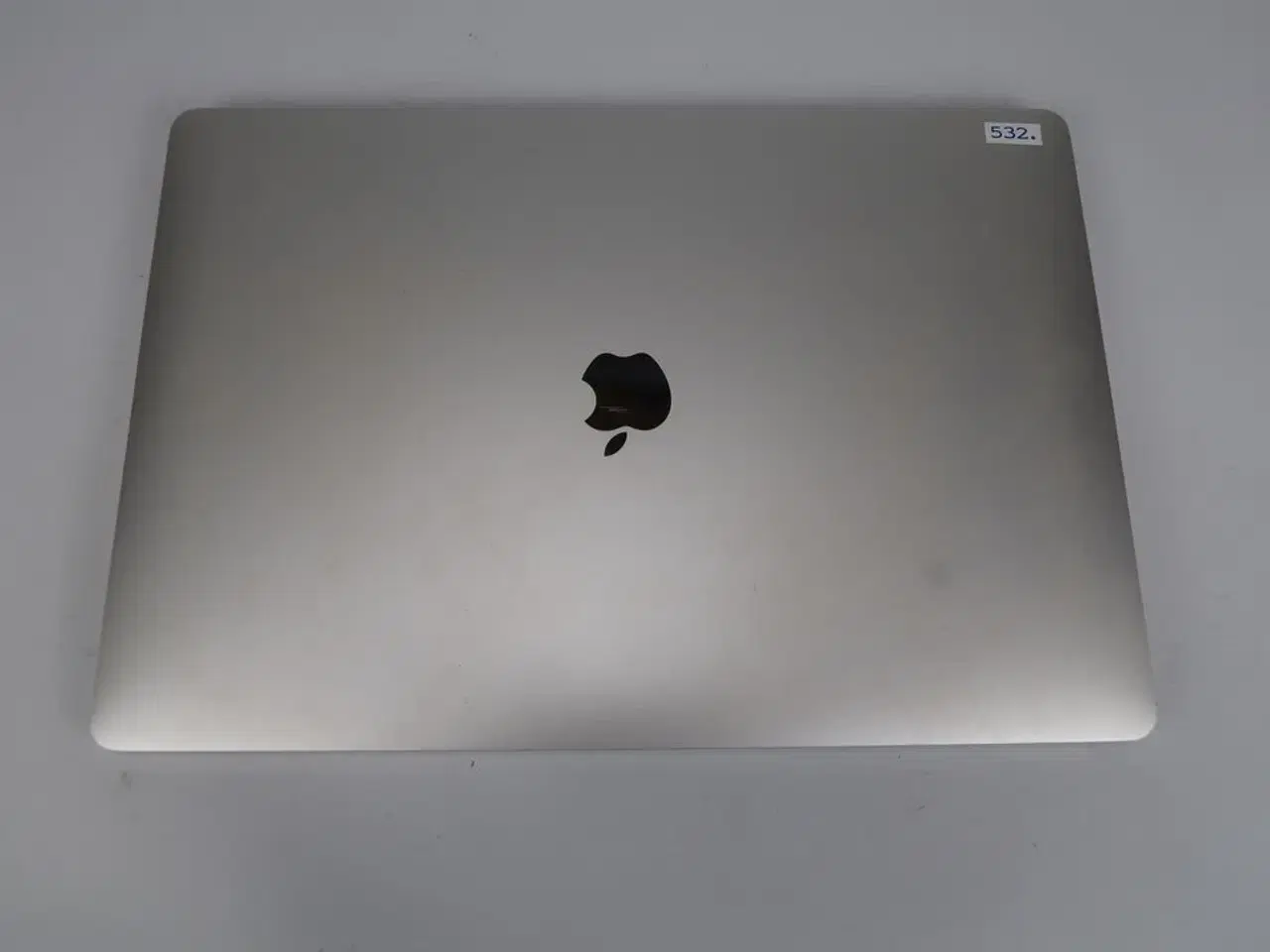 Billede 3 - Apple MacBook Pro i7 15,6"