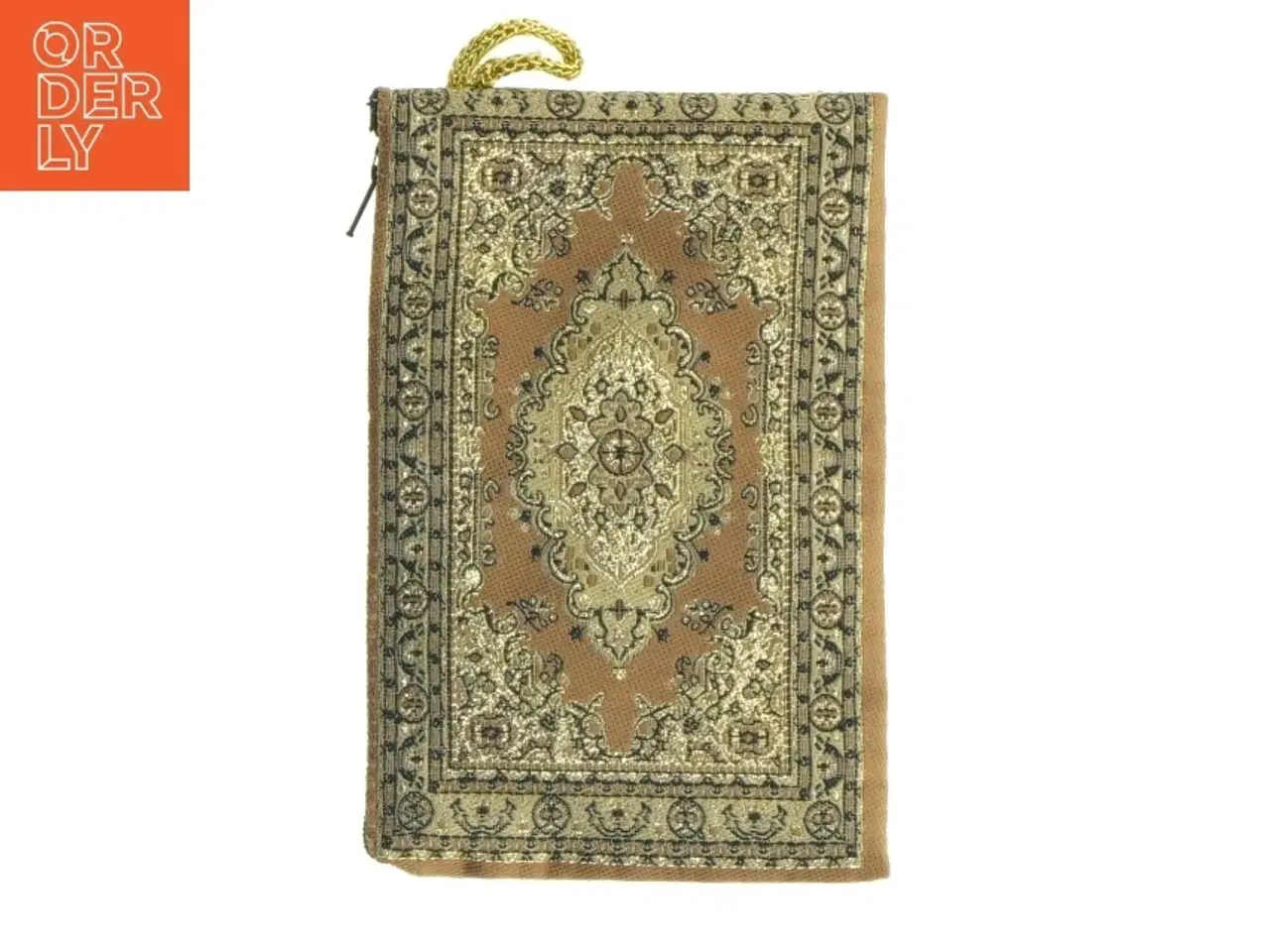 Billede 4 - Pung (str. 15 x 10 cm)