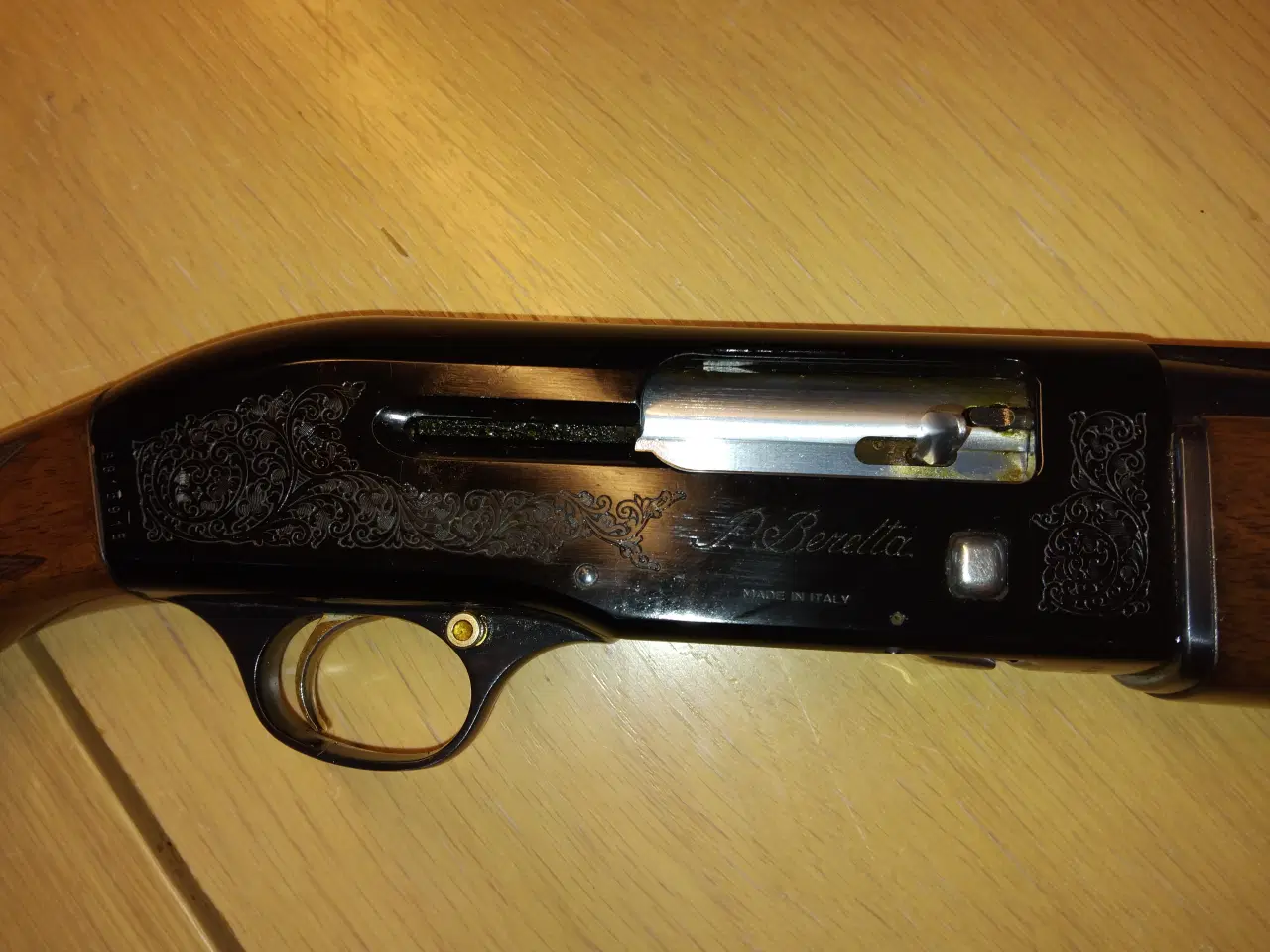 Billede 4 - Beretta A301