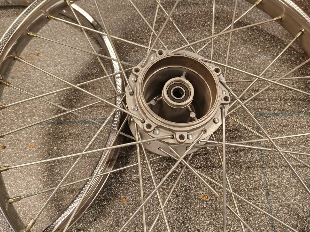 Billede 10 - Puch Maxi 2 gear 