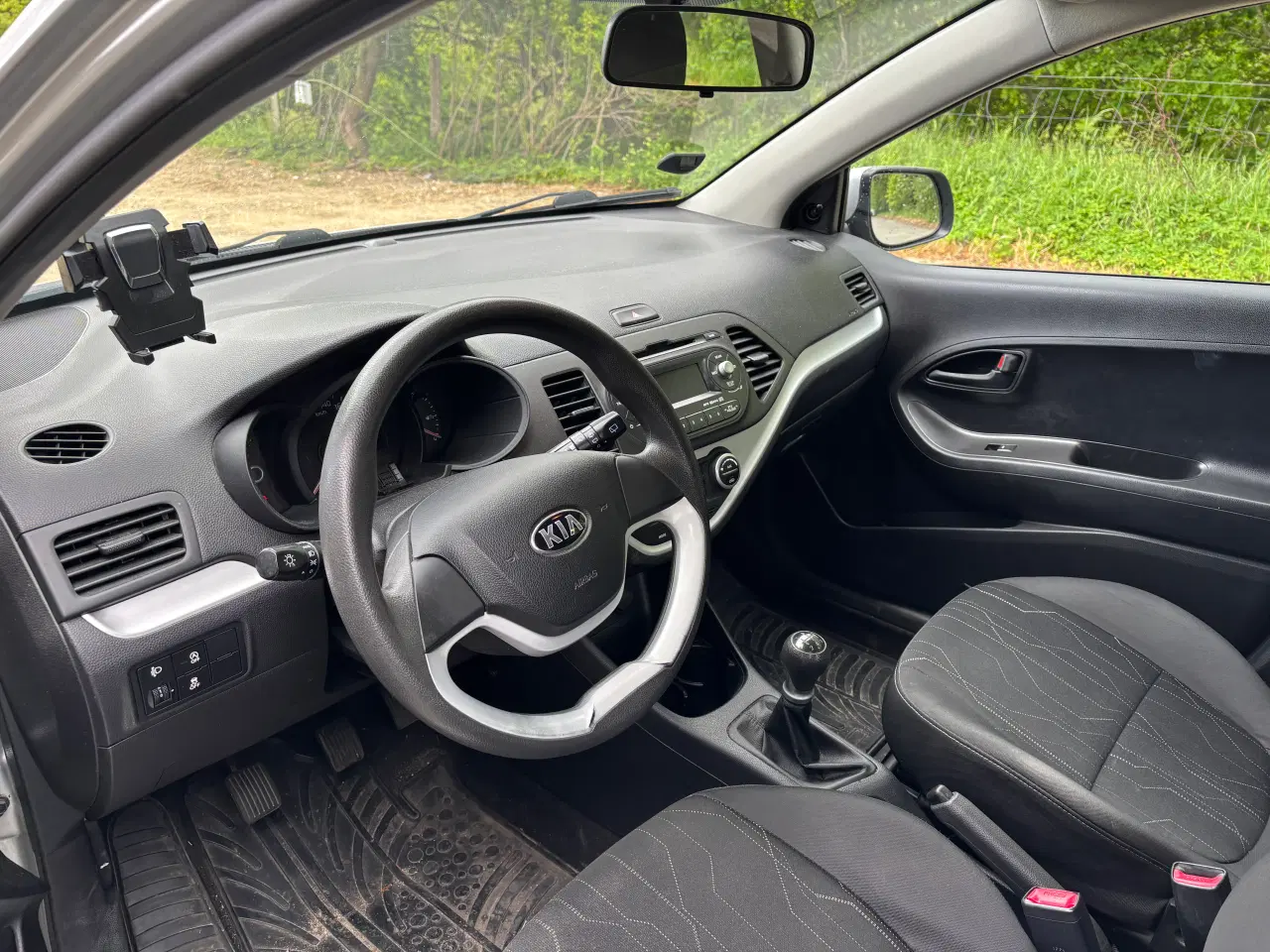 Billede 9 - KIA PICANTO 1.2 BENZİN 🚗 LAV KM TAL