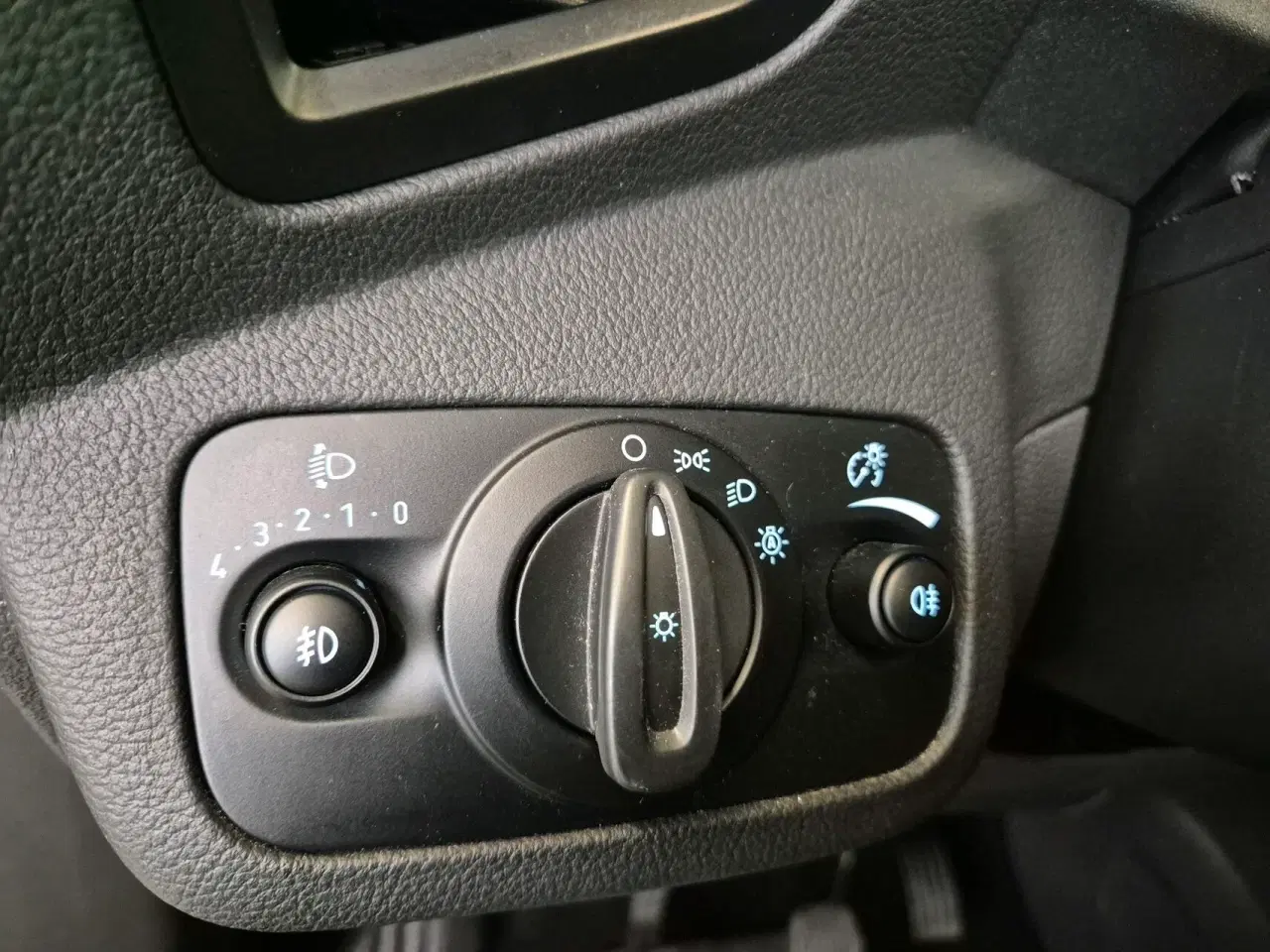 Billede 16 - Ford C-MAX 1,0 EcoBoost Titanium 125HK 6g