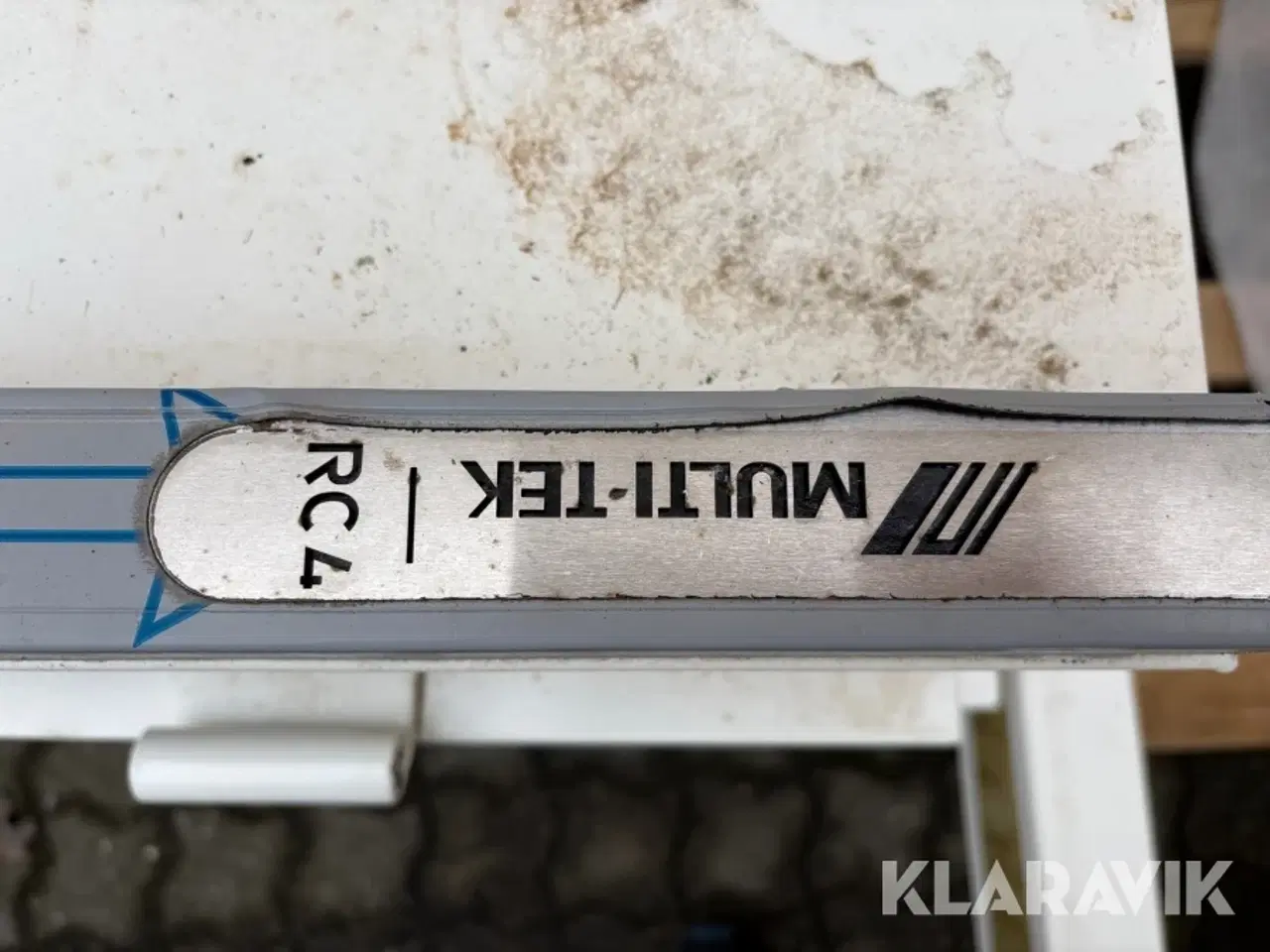 Billede 12 - Branddøre med karme 2 styk Multi-tex