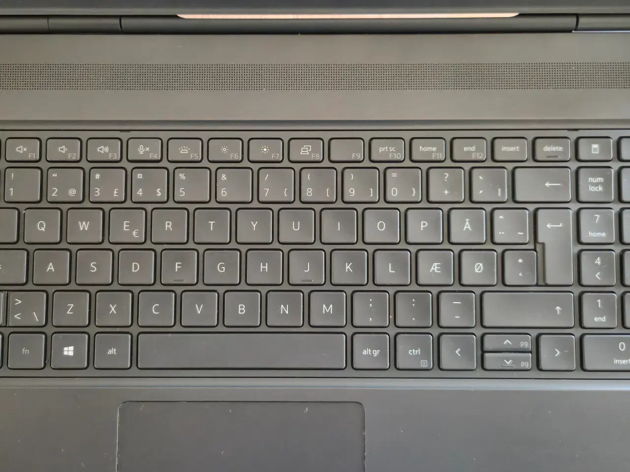 Billede 4 - 17,3" Dell CAD bærbar arbejdsstation, Prof. CAD