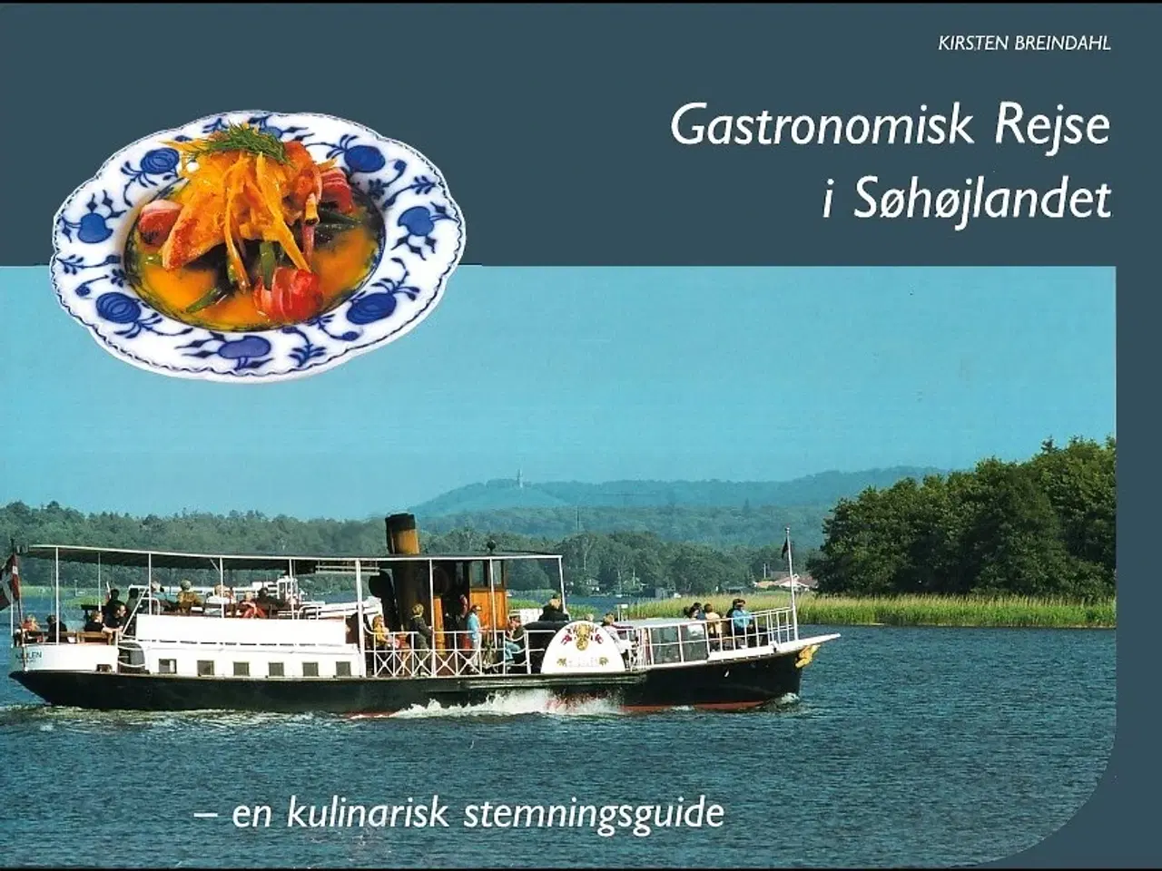 Billede 1 - Gastronomisk Rejse i Søhøjlandet