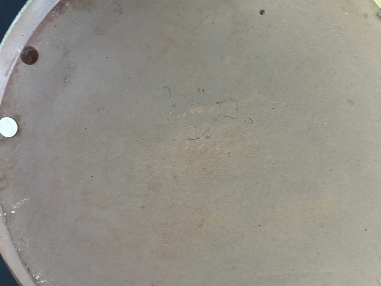 Billede 4 - Keramik kande +skål