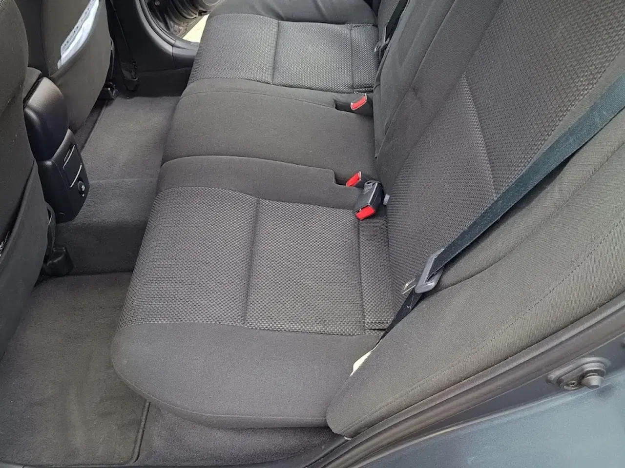 Billede 11 - Toyota Avensis 2,4 automatic T 25
