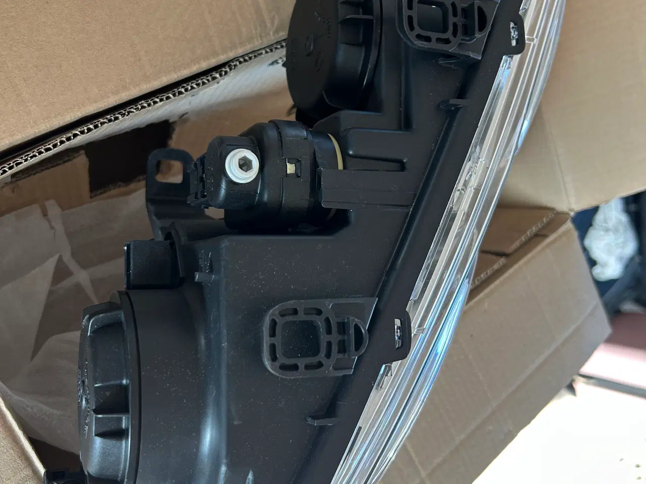 Billede 5 - Rover 25 parabol