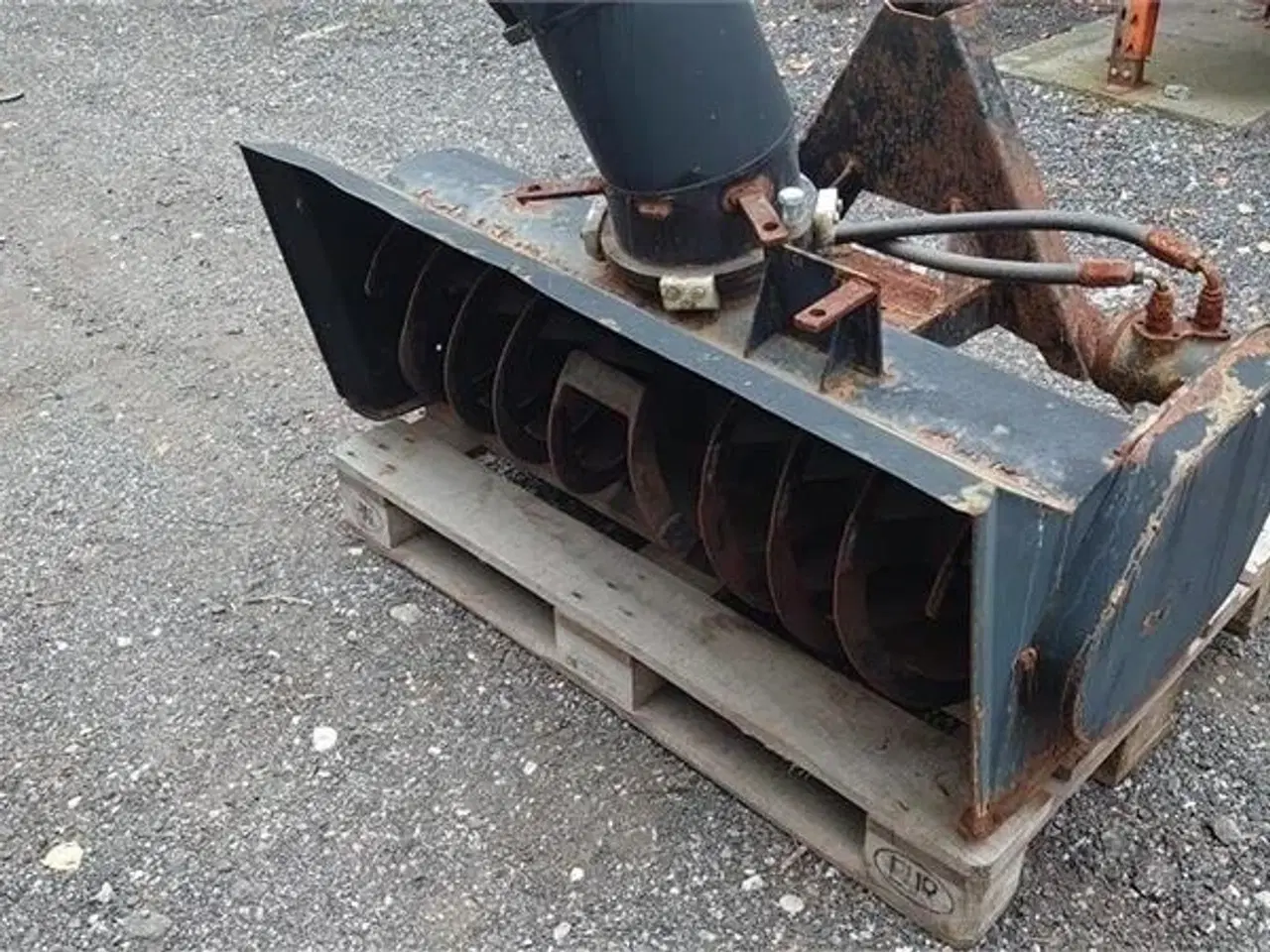 Billede 4 - [Other] - - - NYMEK SB 1200