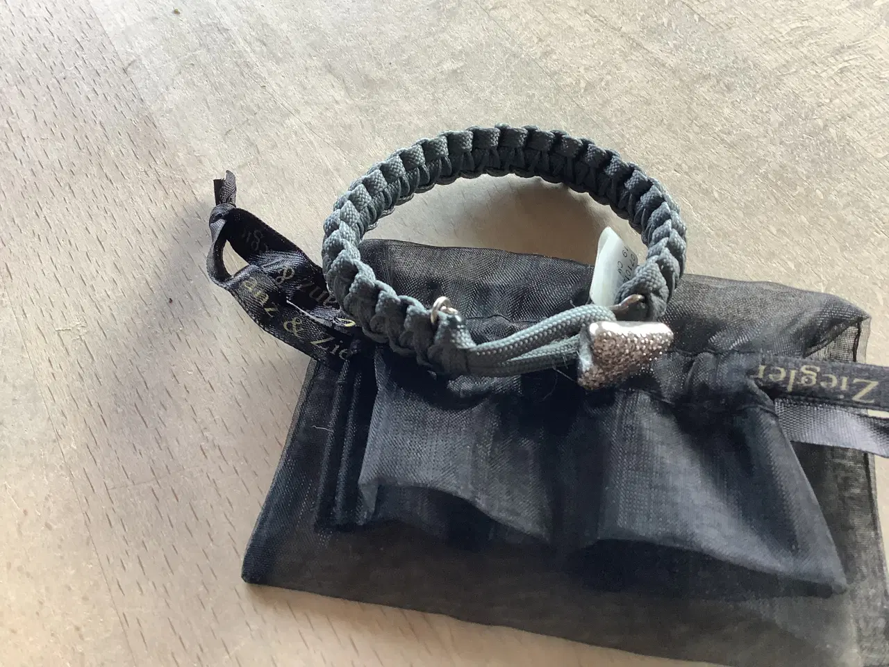 Billede 1 - Soldier to soldier dame armbånd