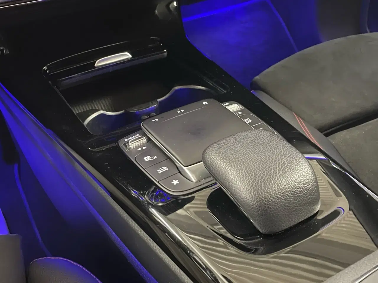 Billede 24 - Mercedes-Benz CLA250 e Shooting Brake 1,3 Plugin-hybrid 8G-DCT 218HK Stc 8g Aut.