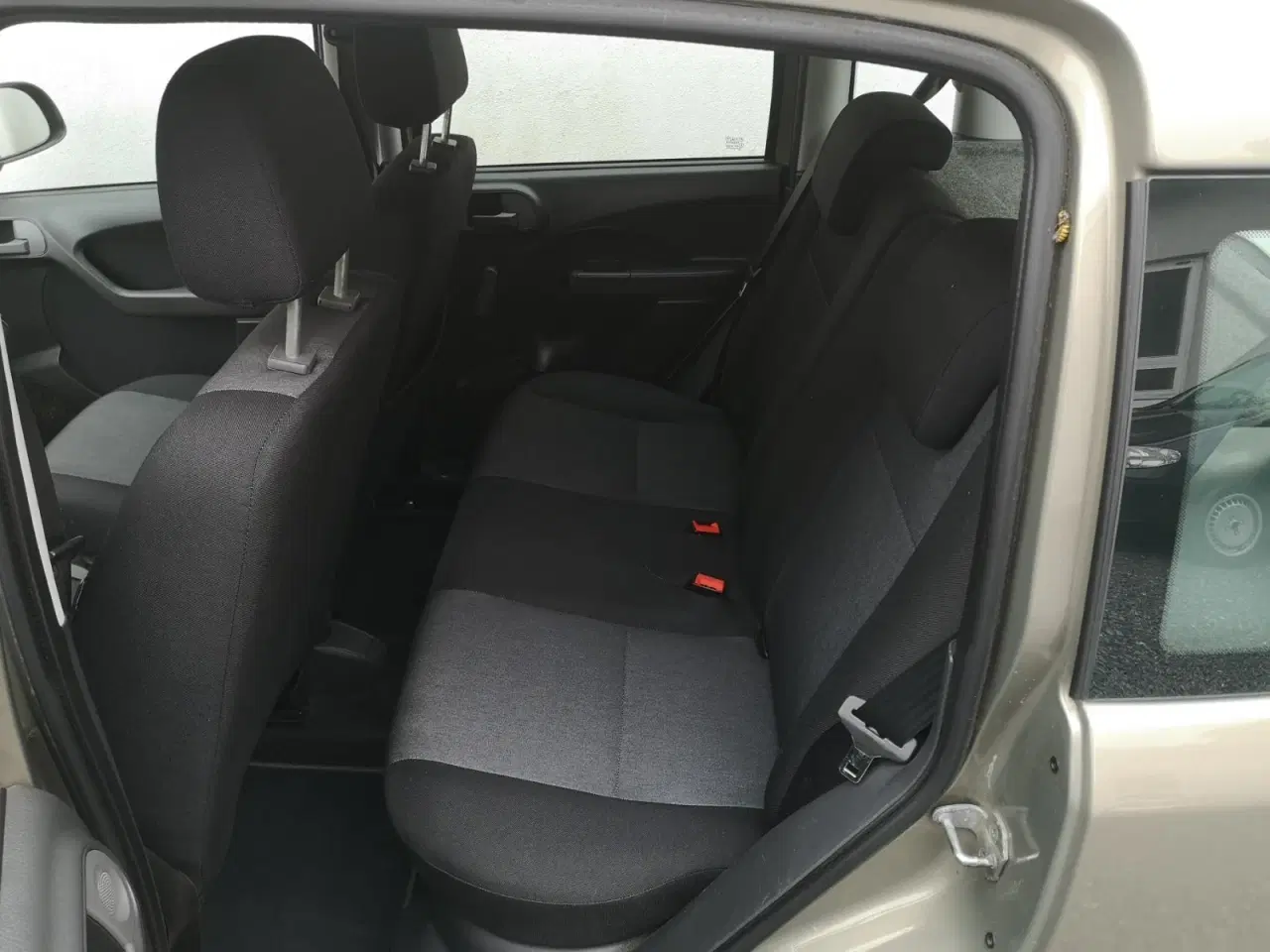 Billede 5 - Fiat Panda 1,2 69 Fresh