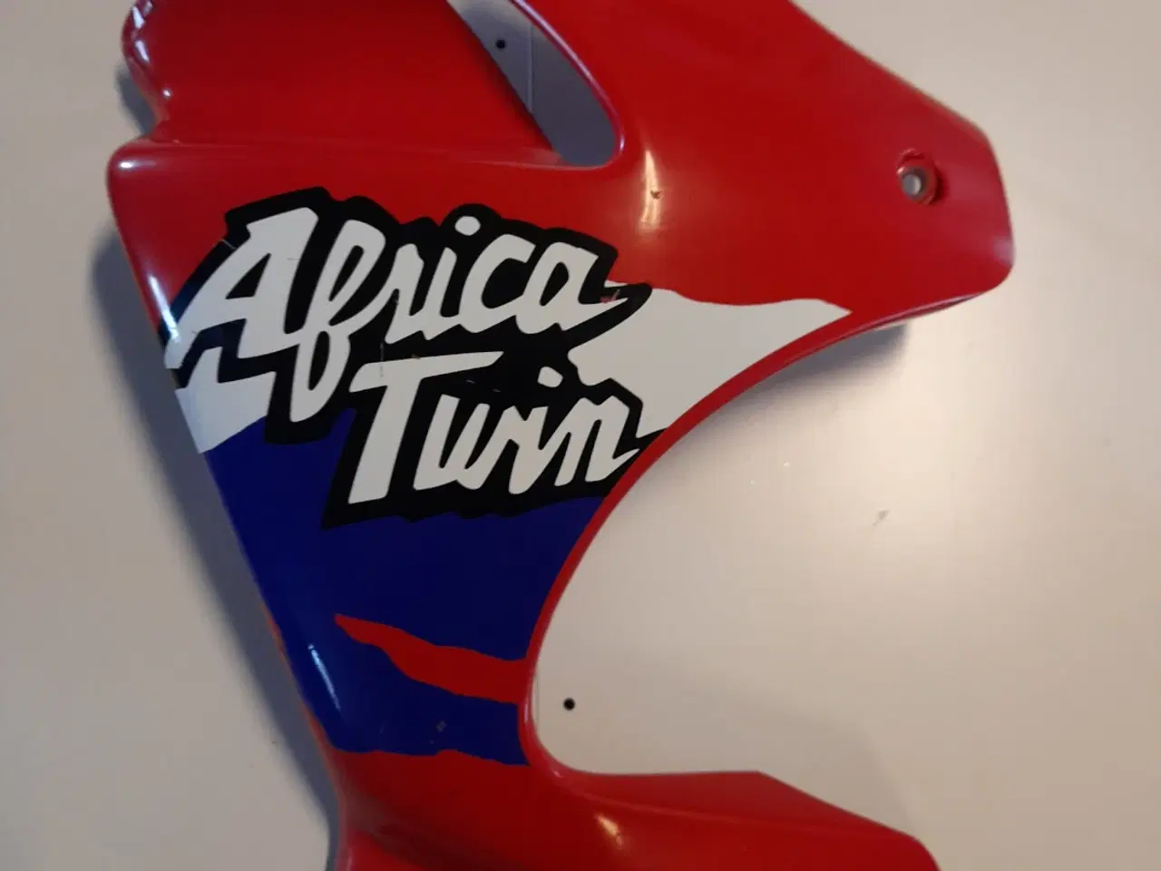 Billede 9 - Honda Africa twin XRV 750 stumpemarked 