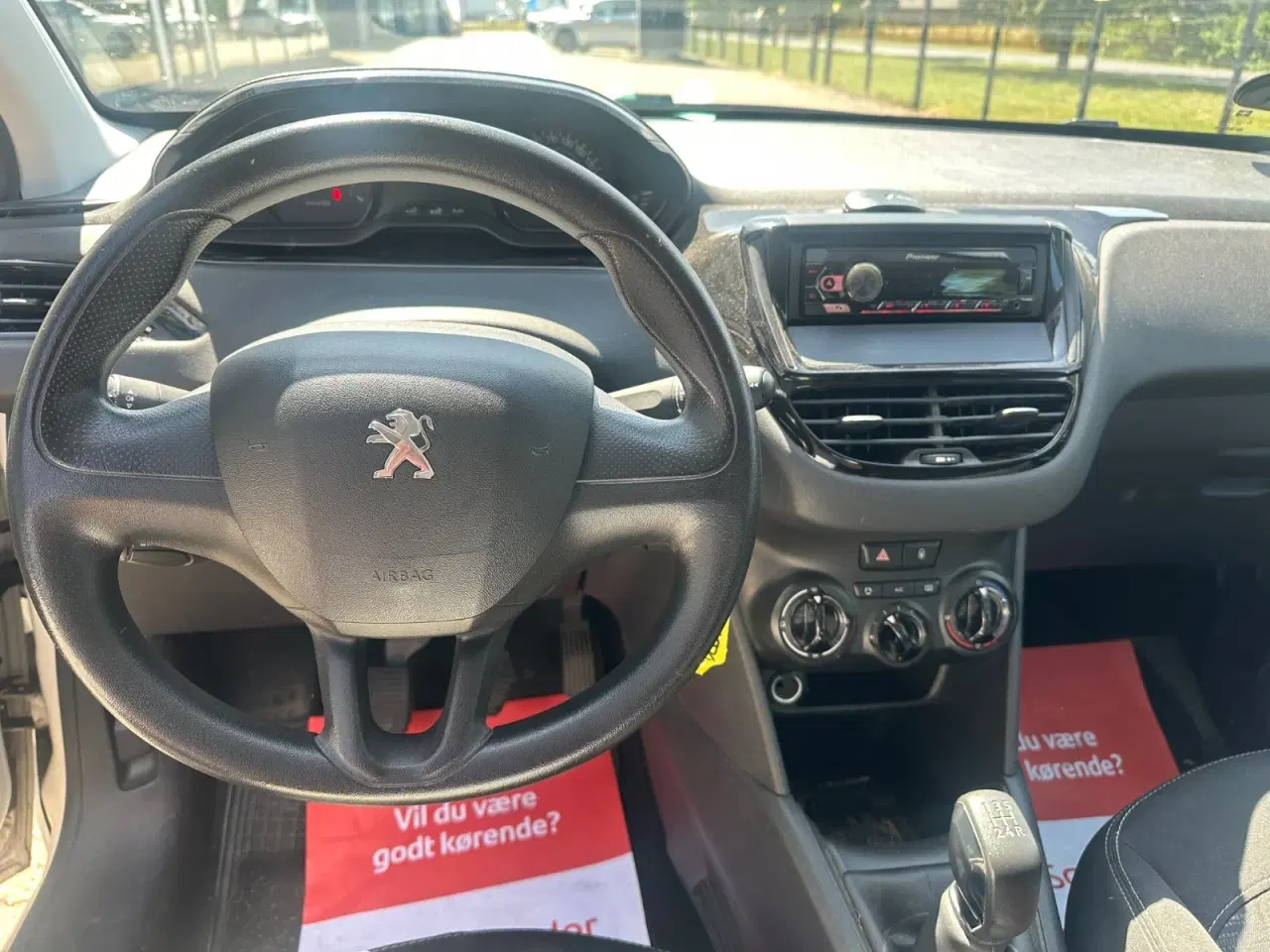 Billede 12 - Peugeot 208 1,0 VTi Champion Air