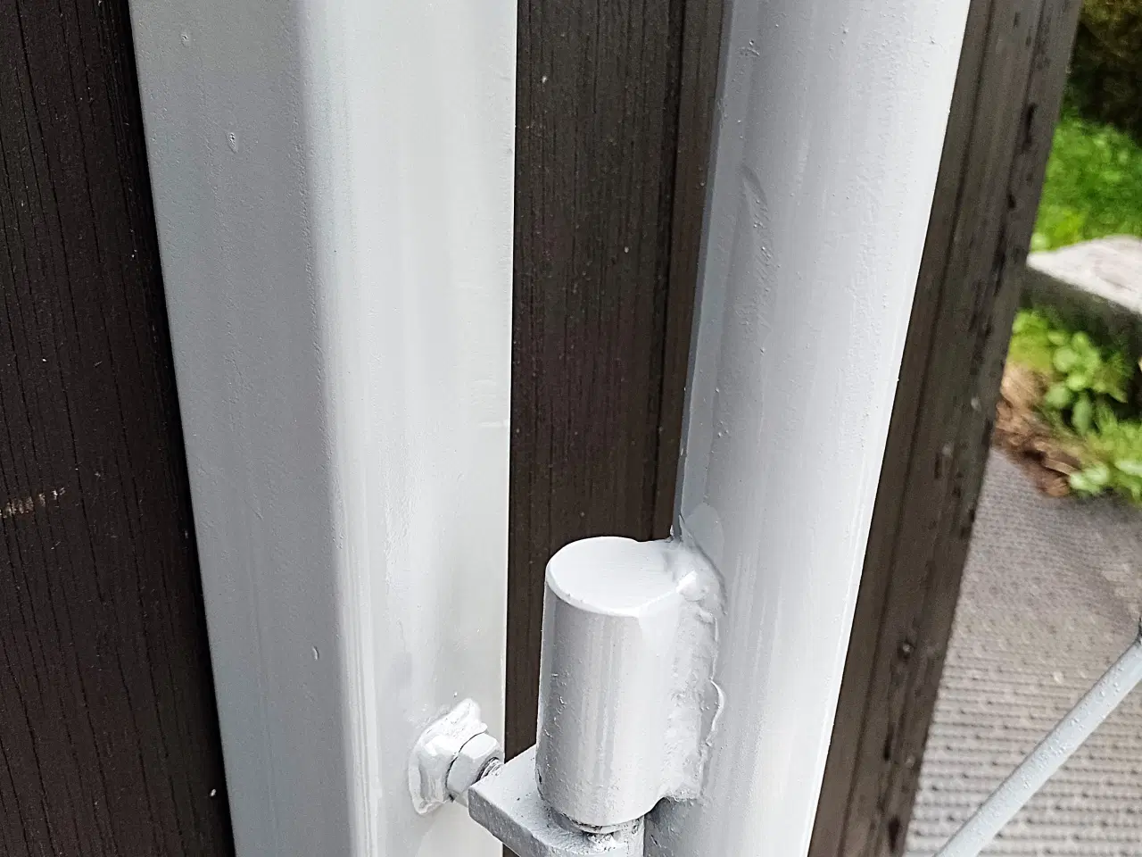 Billede 7 - Havelåge