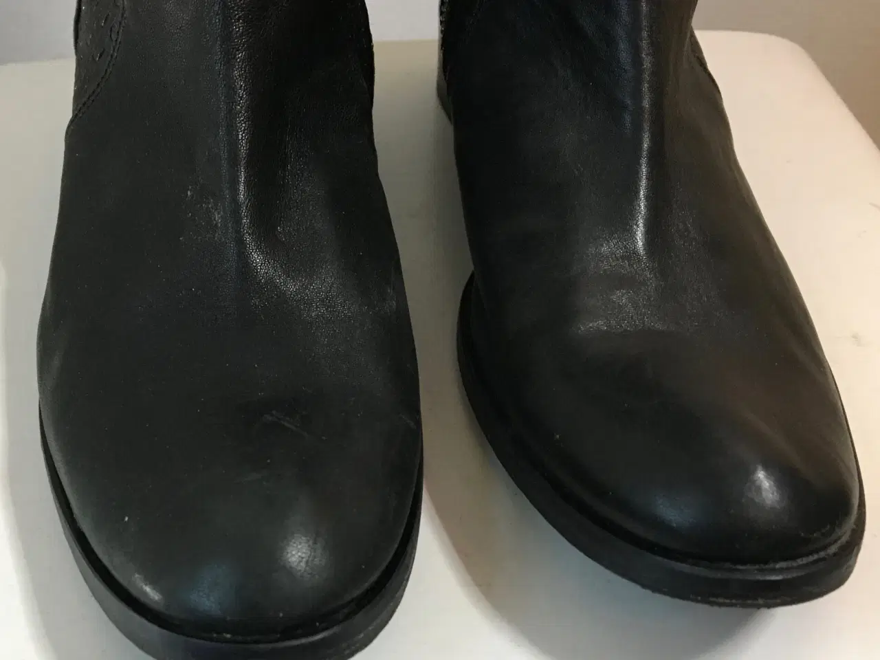 Billede 3 - Apair, støvler, str 39