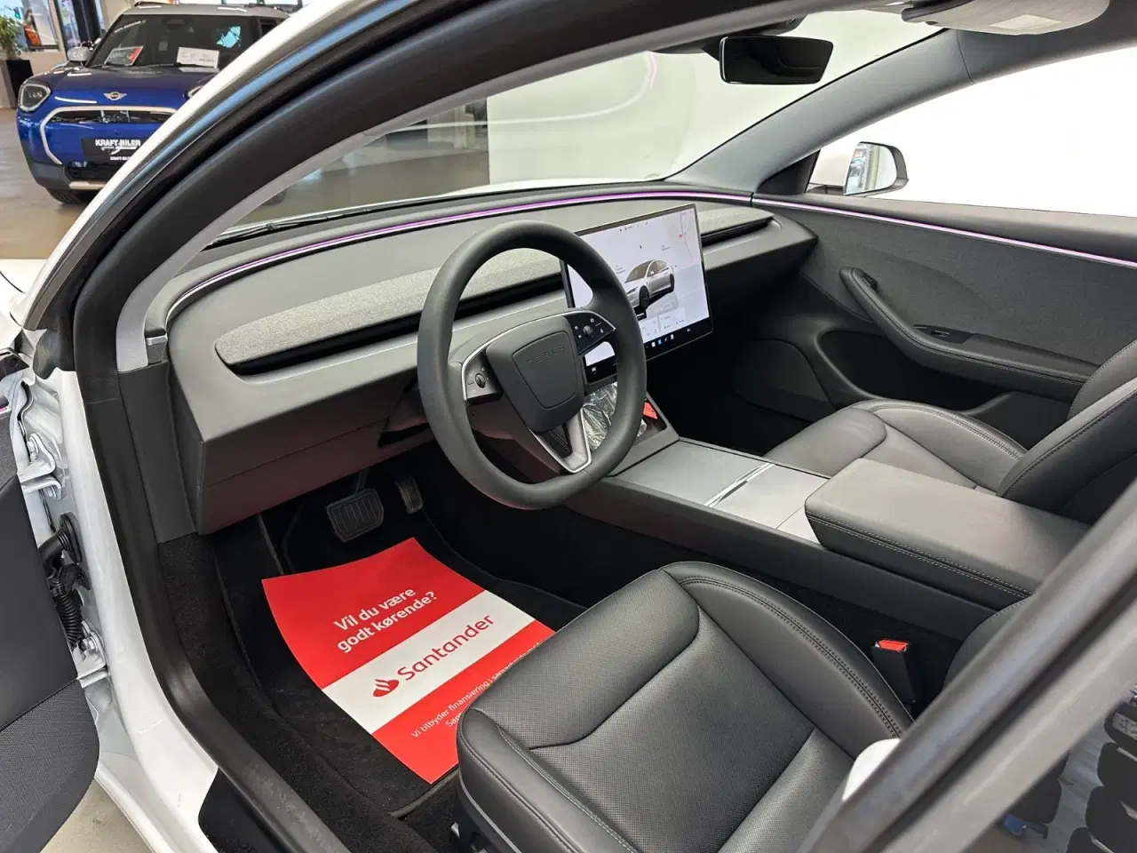 Billede 9 - Tesla Model 3  RWD