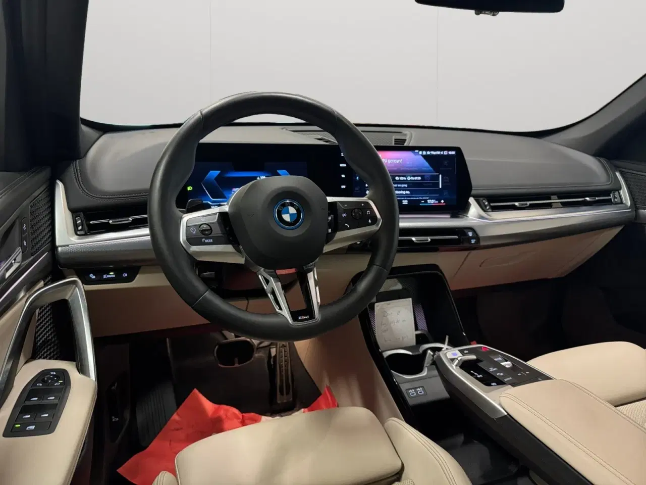 Billede 5 - BMW iX1  xDrive30 M-Sport
