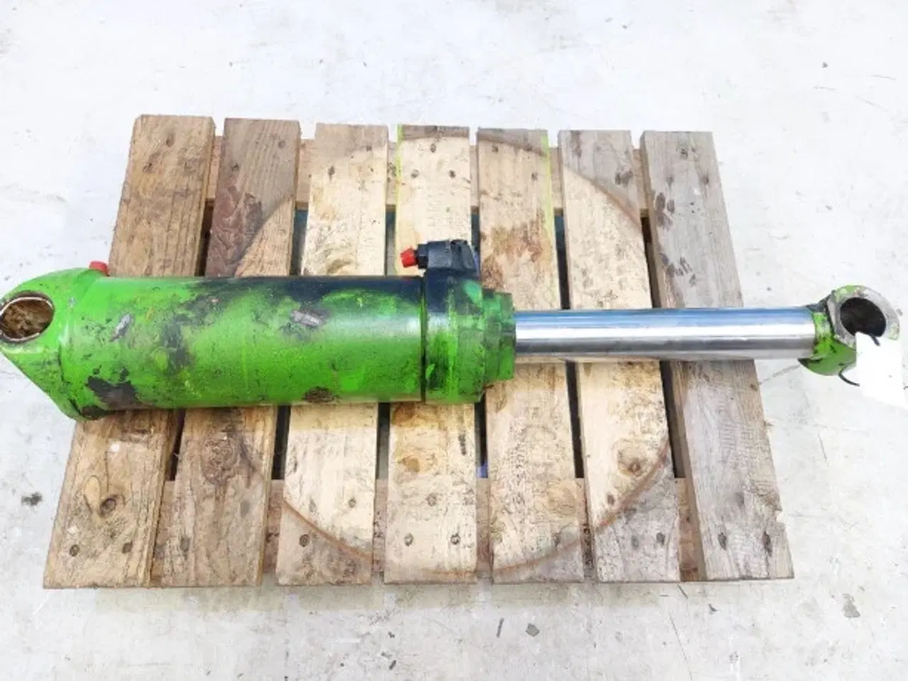 Billede 14 - Merlo P40.7 Cylinder 035290