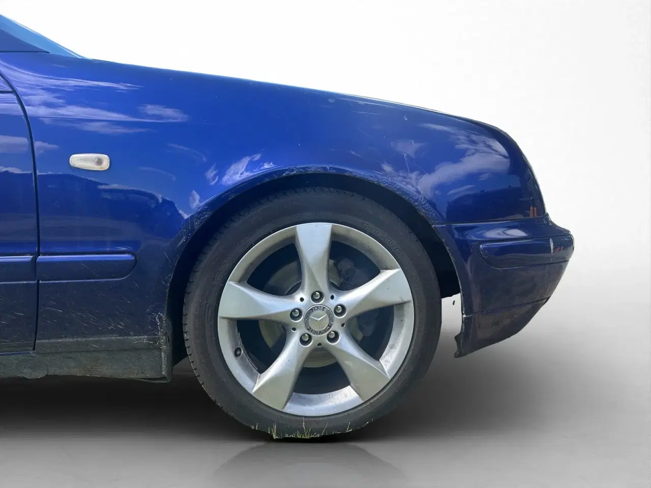 Billede 14 - Mercedes CLK230 2,3 Kompressor Avantgarde aut.