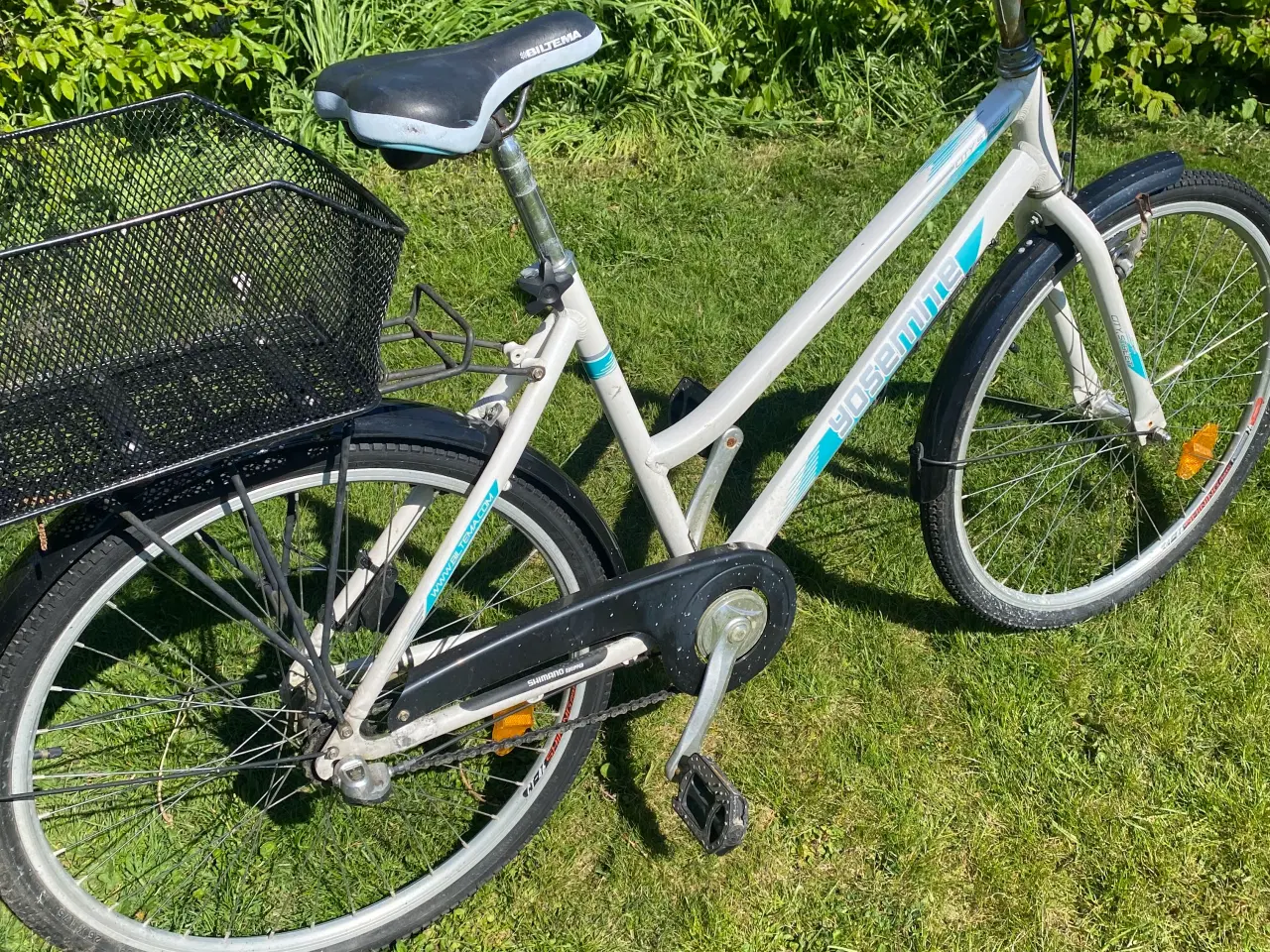 Billede 8 - CYKEL LOT - 11 cykler