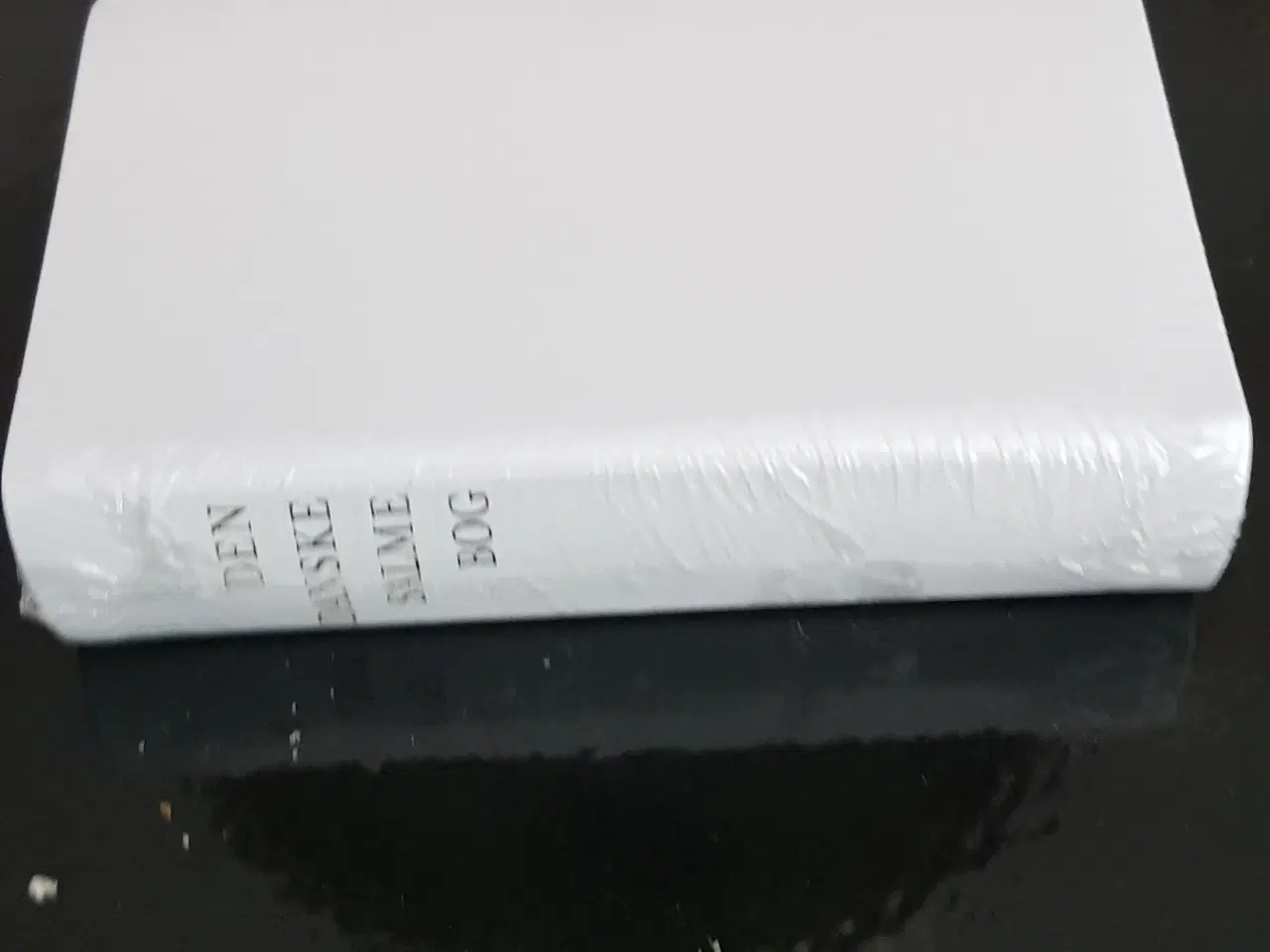 Billede 2 - Konfirmand-salmebog