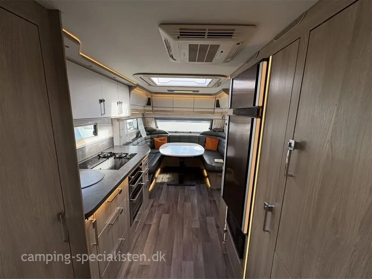 Billede 9 - 2022 - Kabe Imperial 600 XL KS   Kabe Imperial 600 XL KS 2022 - Se den nu hos Camping-Specialisten.dk