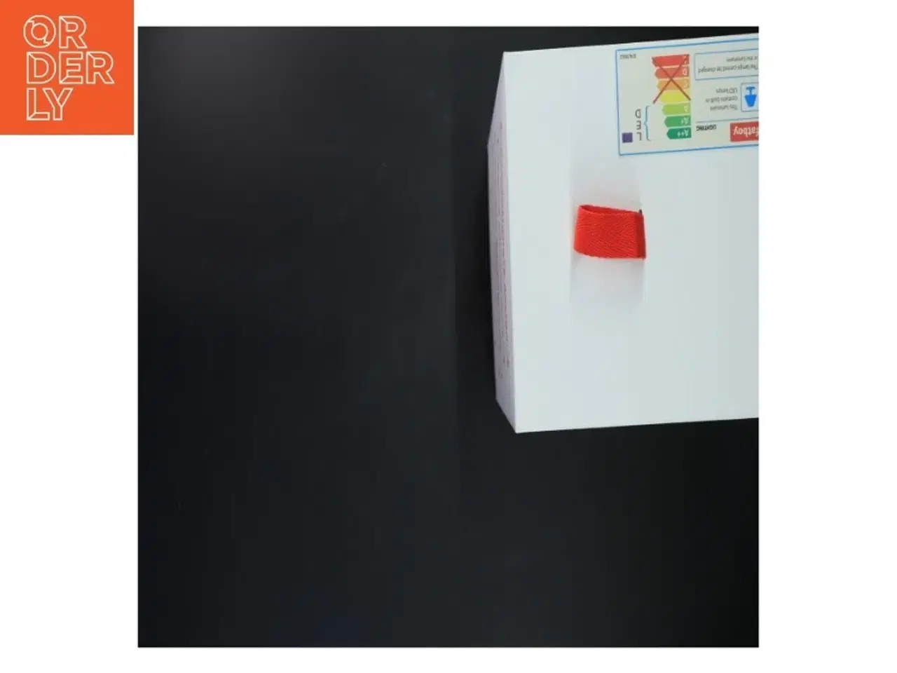 Billede 5 - Fatboy Transloetje lampe fra Fatboy (str. 26x18 cm)