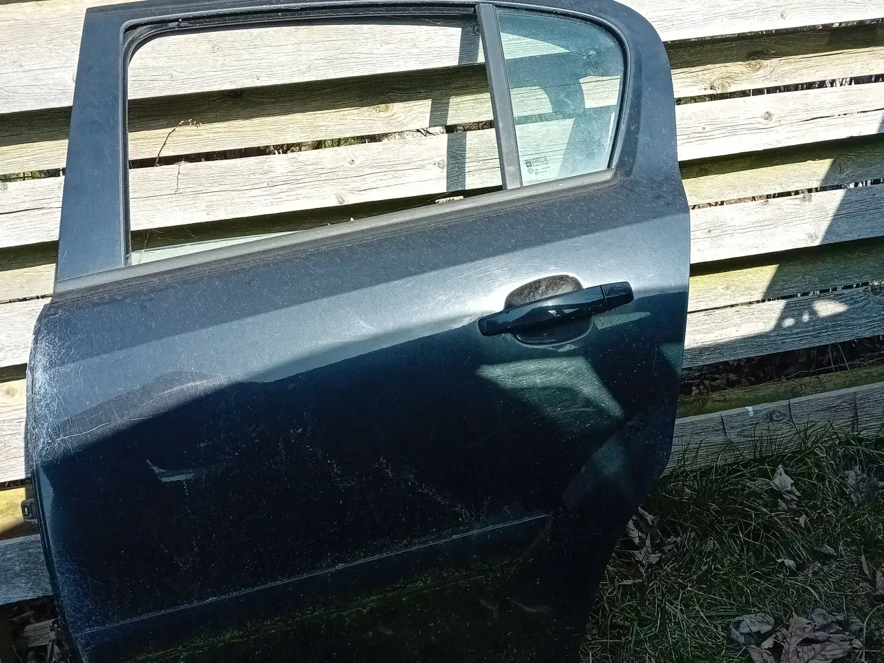 Billede 4 - Opel corsa D i reservedele 