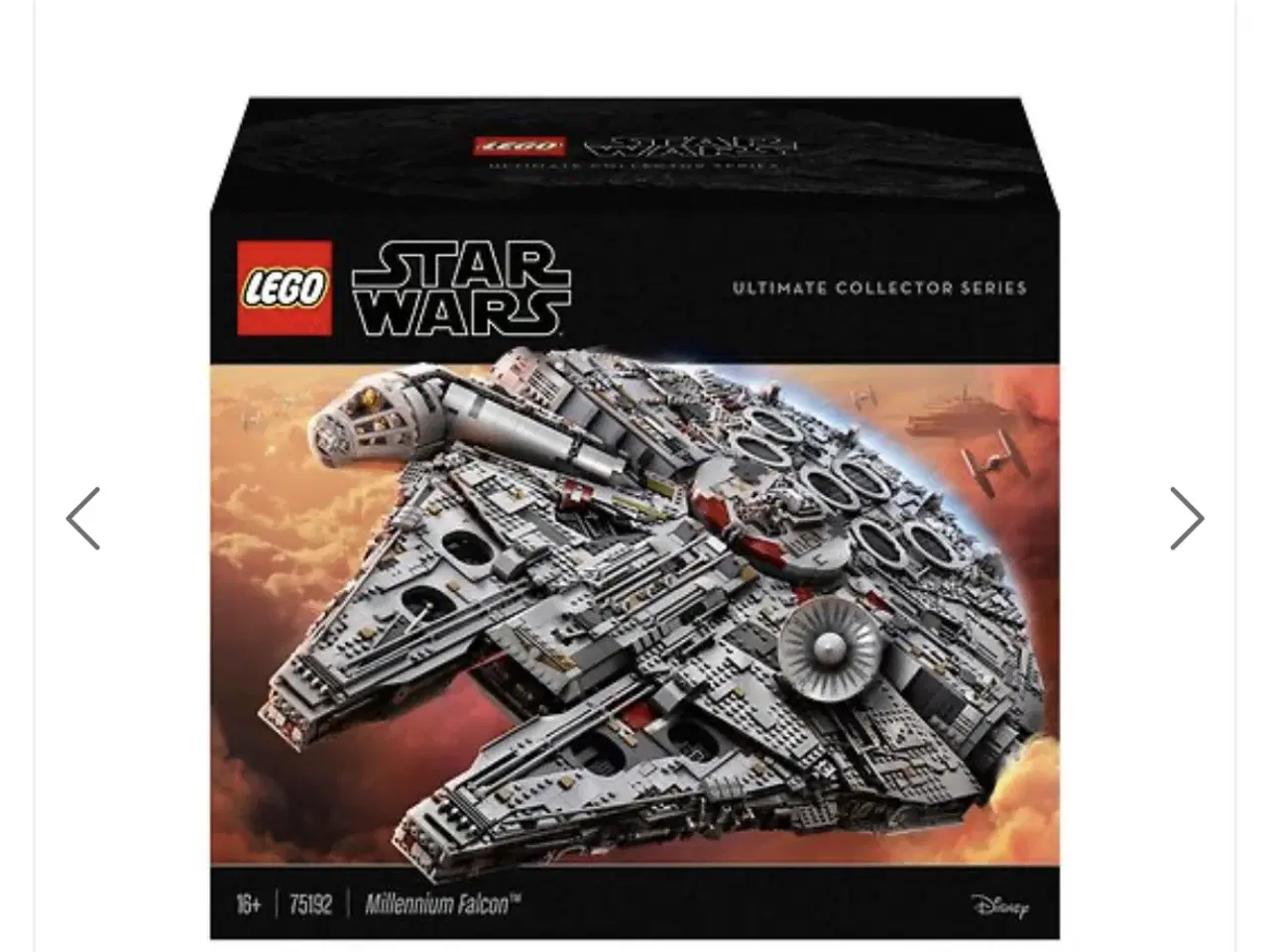Billede 2 - Lego