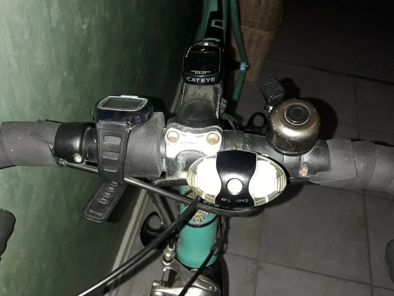 Billede 2 - Raser cykel 