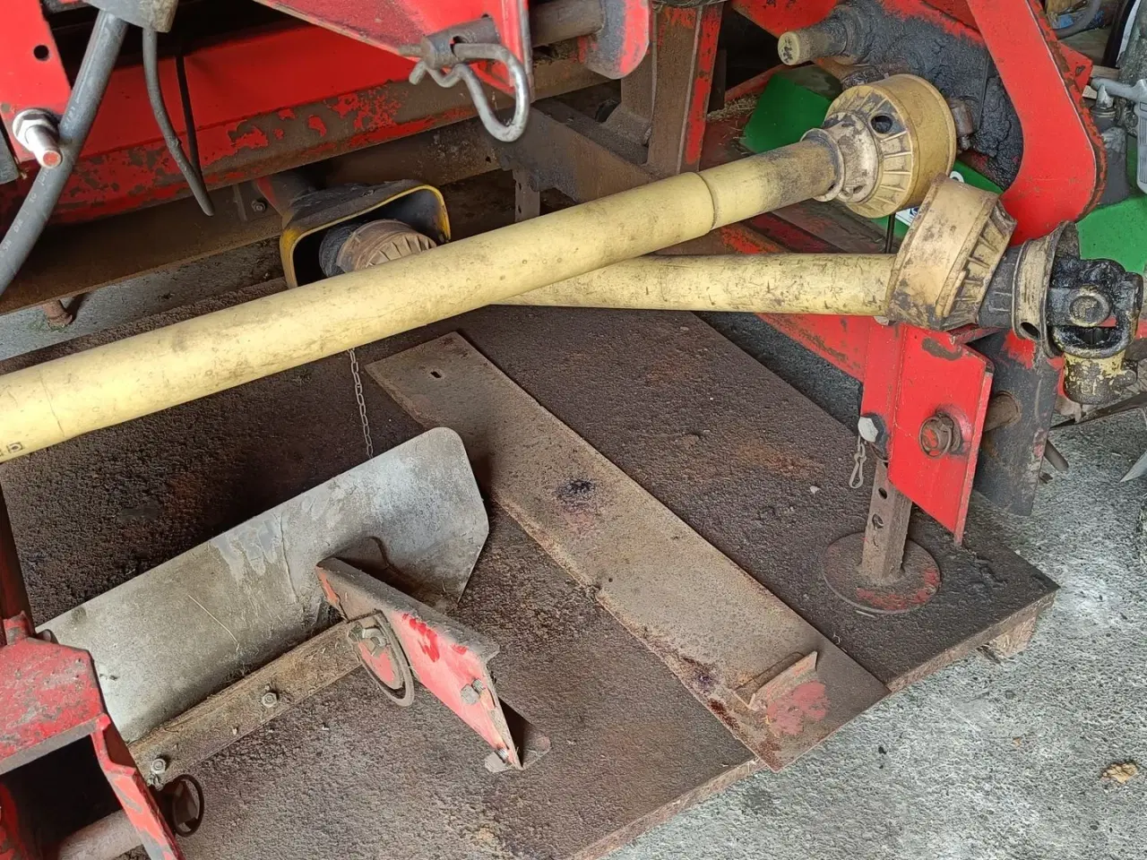 Billede 7 - Bredal B2 Kan indhold ca. 1500 kg