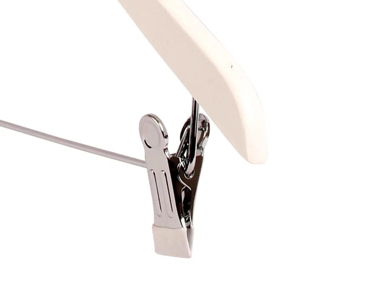 Billede 2 - Træbojle klemmer 32,5 cm.