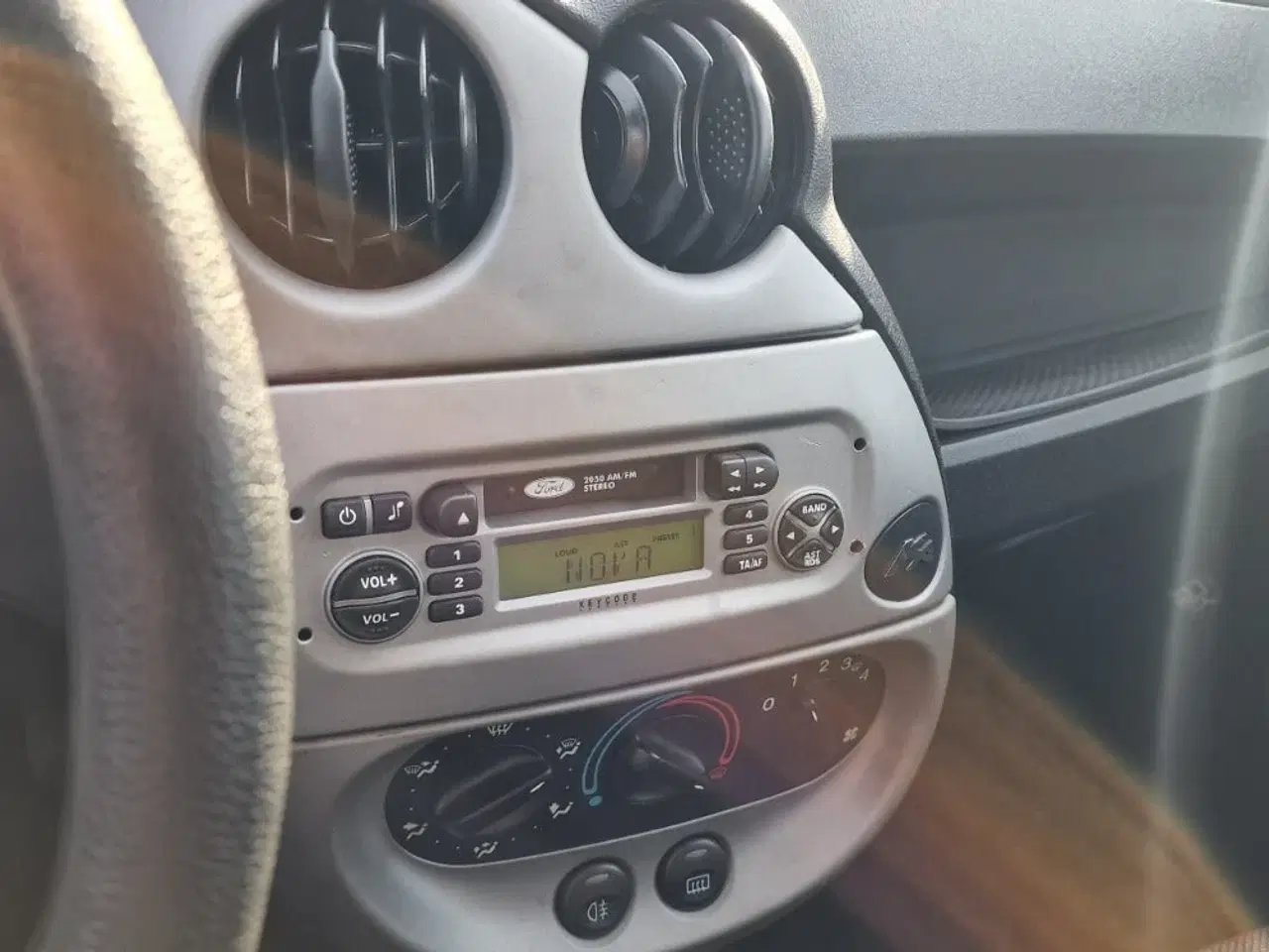 Billede 6 - Ford Ka 1,3 70