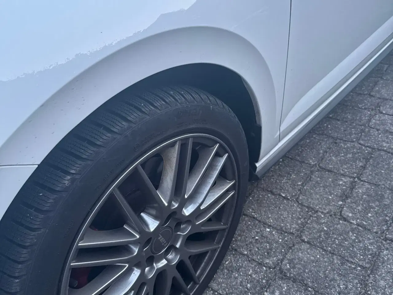 Billede 10 - VW Polo 2,0 GTi DSG