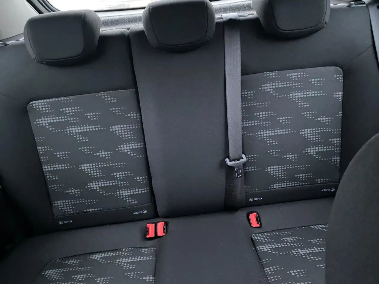 Billede 6 - Opel Corsa 1,0 12V Enjoy