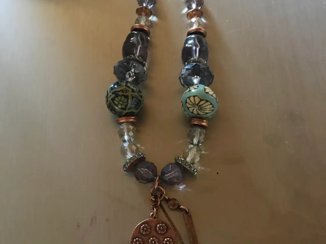 Billede 2 - Halskæder, Necklace til kvinder fra Danish Design