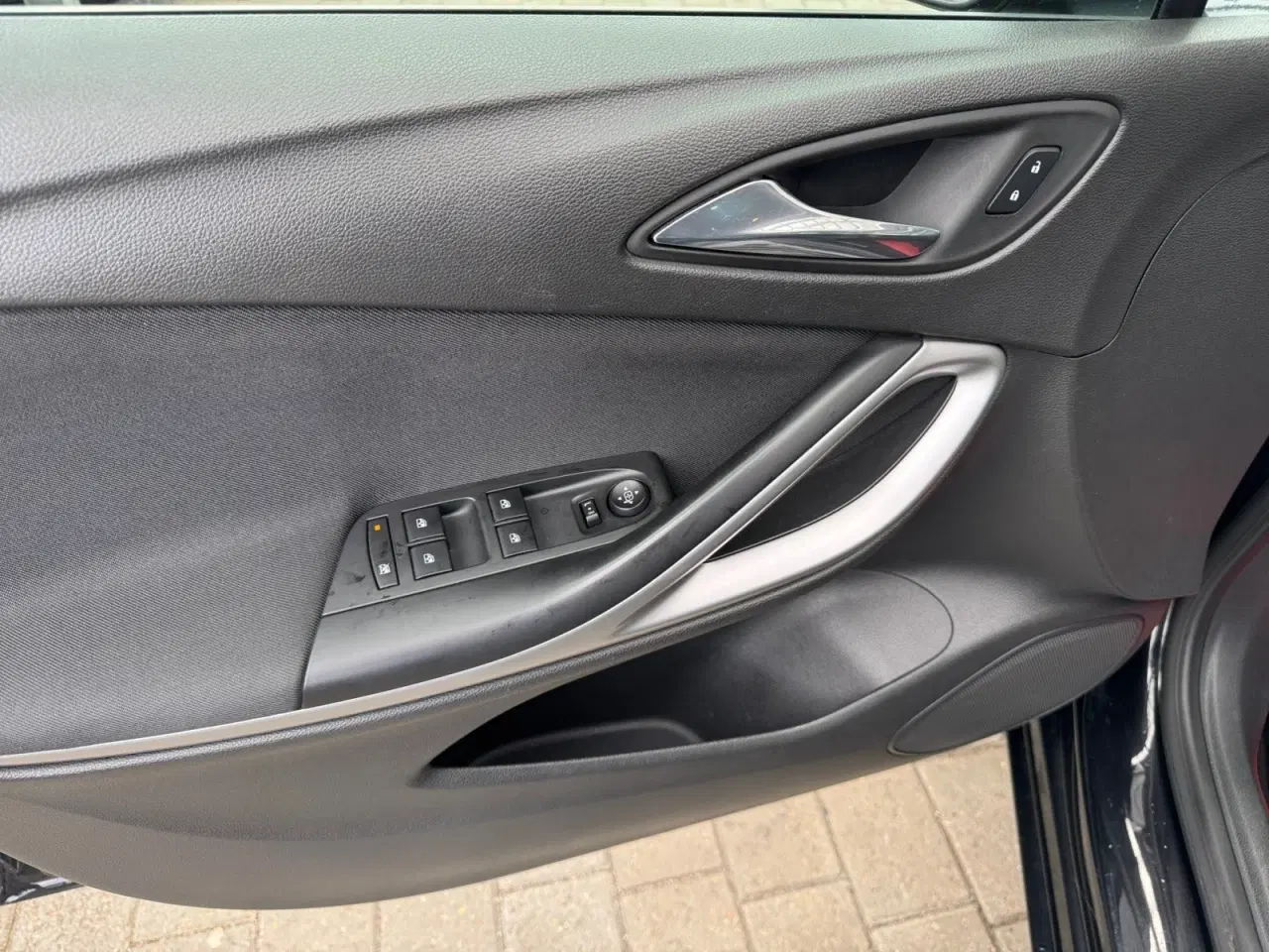 Billede 15 - Opel Astra 1,6 CDTi 110 Enjoy Sports Tourer