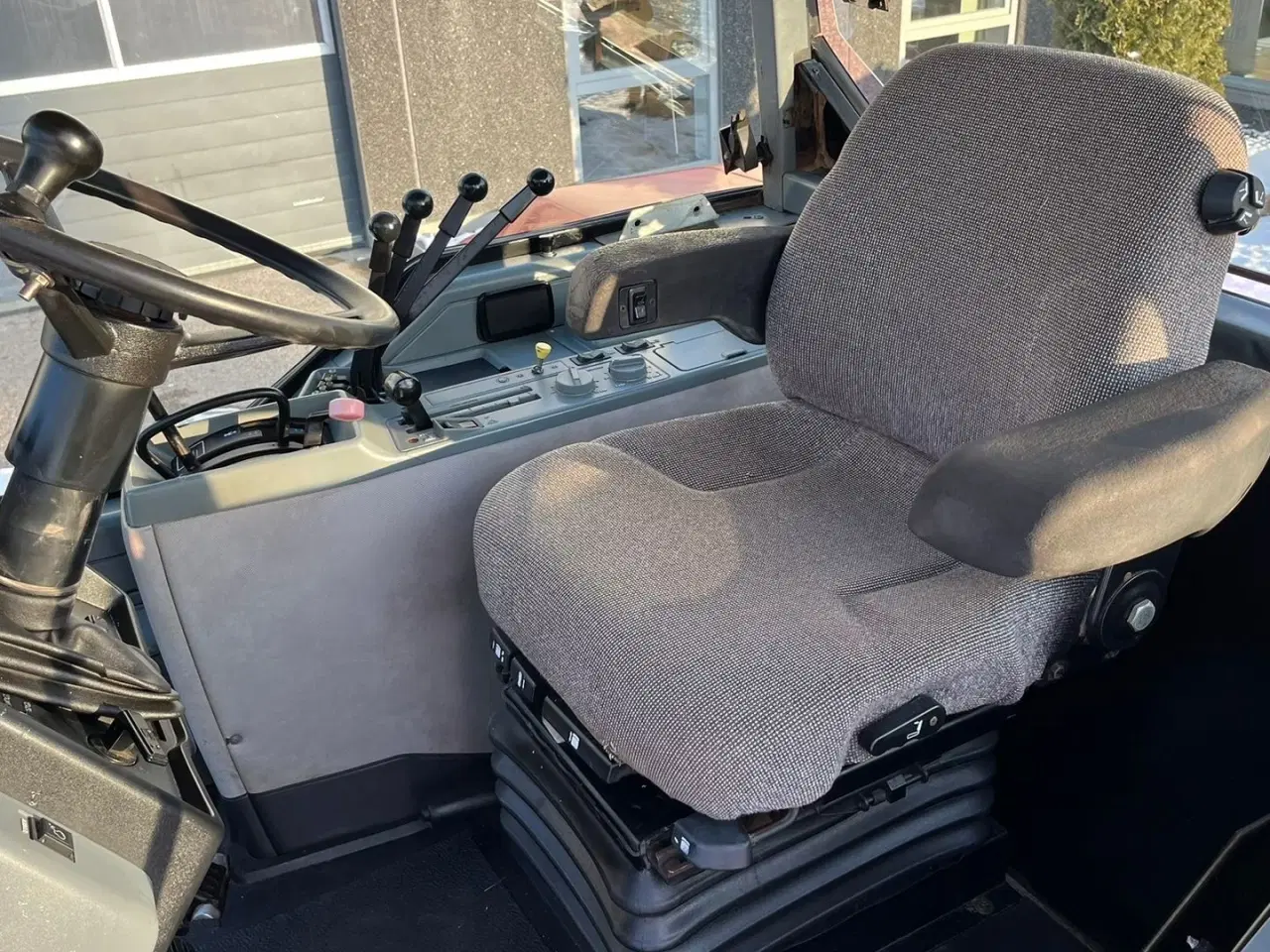 Billede 6 - Case IH Magnum 7210 PRO PRO model, og en ejers traktor fra ny.