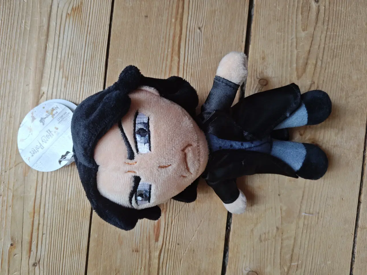 Billede 1 - Harry Potter Professor Snape Bamse